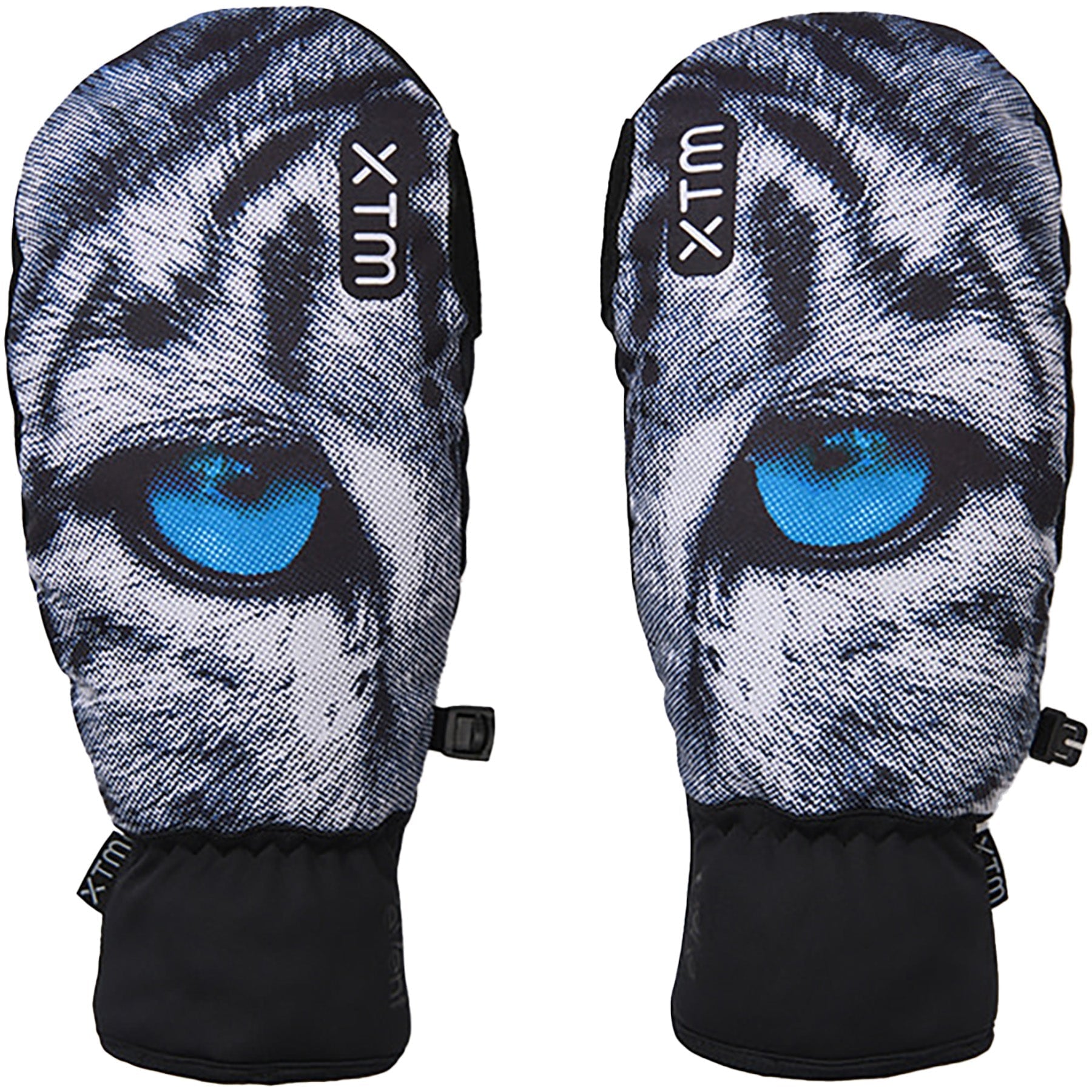 Snow Leopard