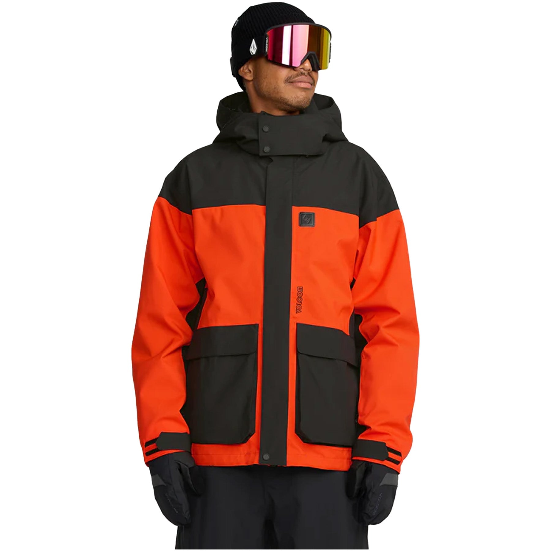 Volcom Mens Marcus Kleveland Jacket 2026 | Mens Snowboard Jackets