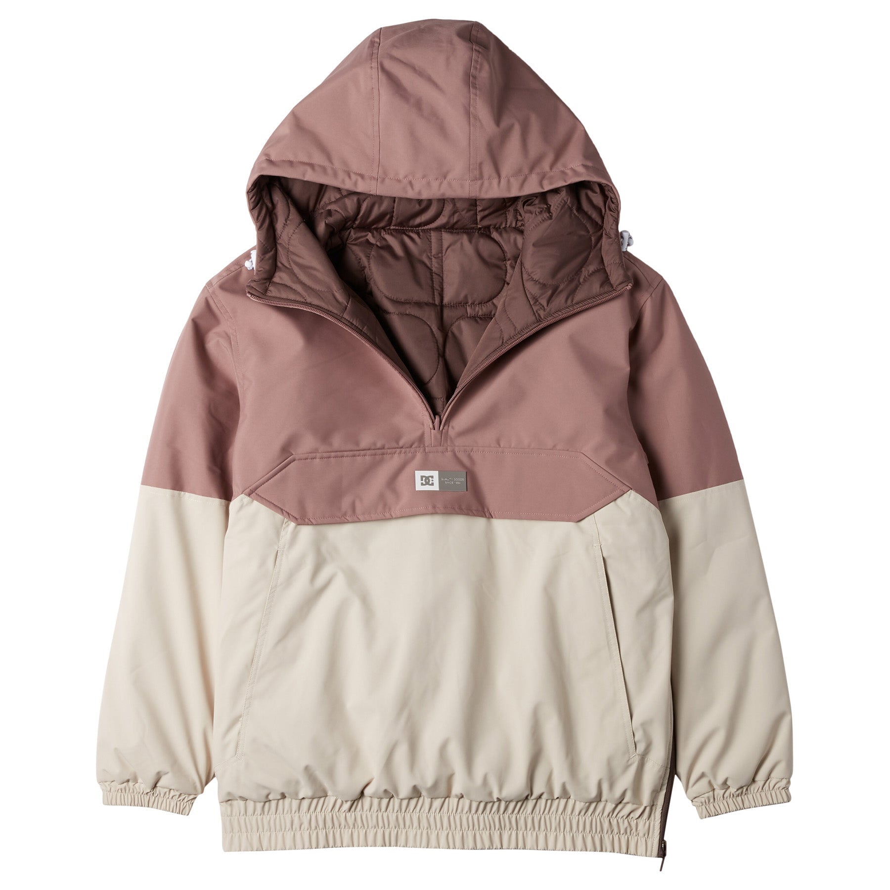 Twilight Mauve