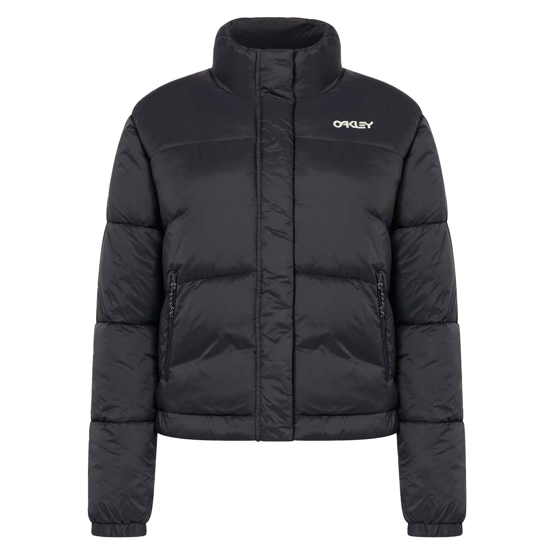 Oakley Womens TNP Puffy Jacket 2024 Womens Snowboard Jackets