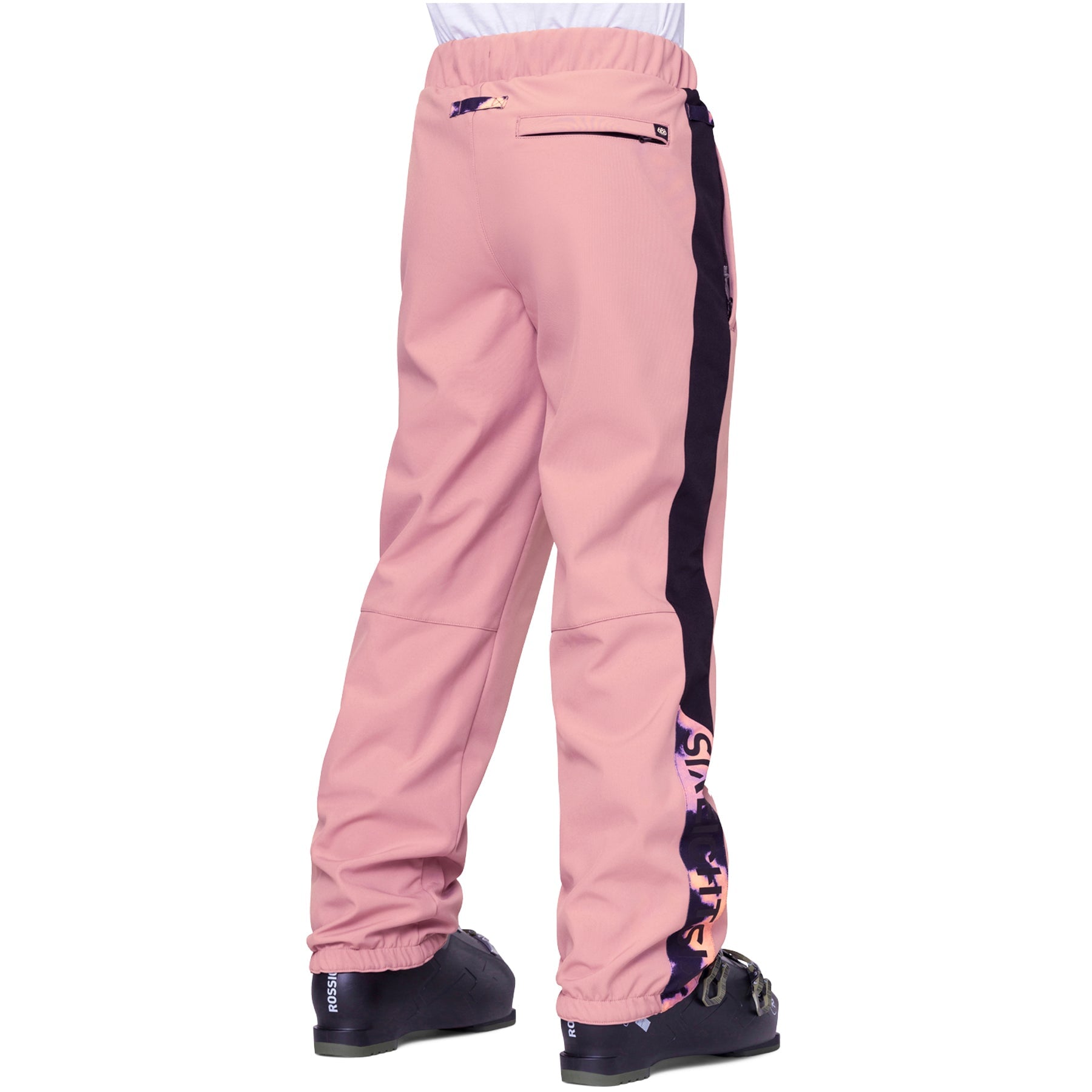 Dusty Mauve