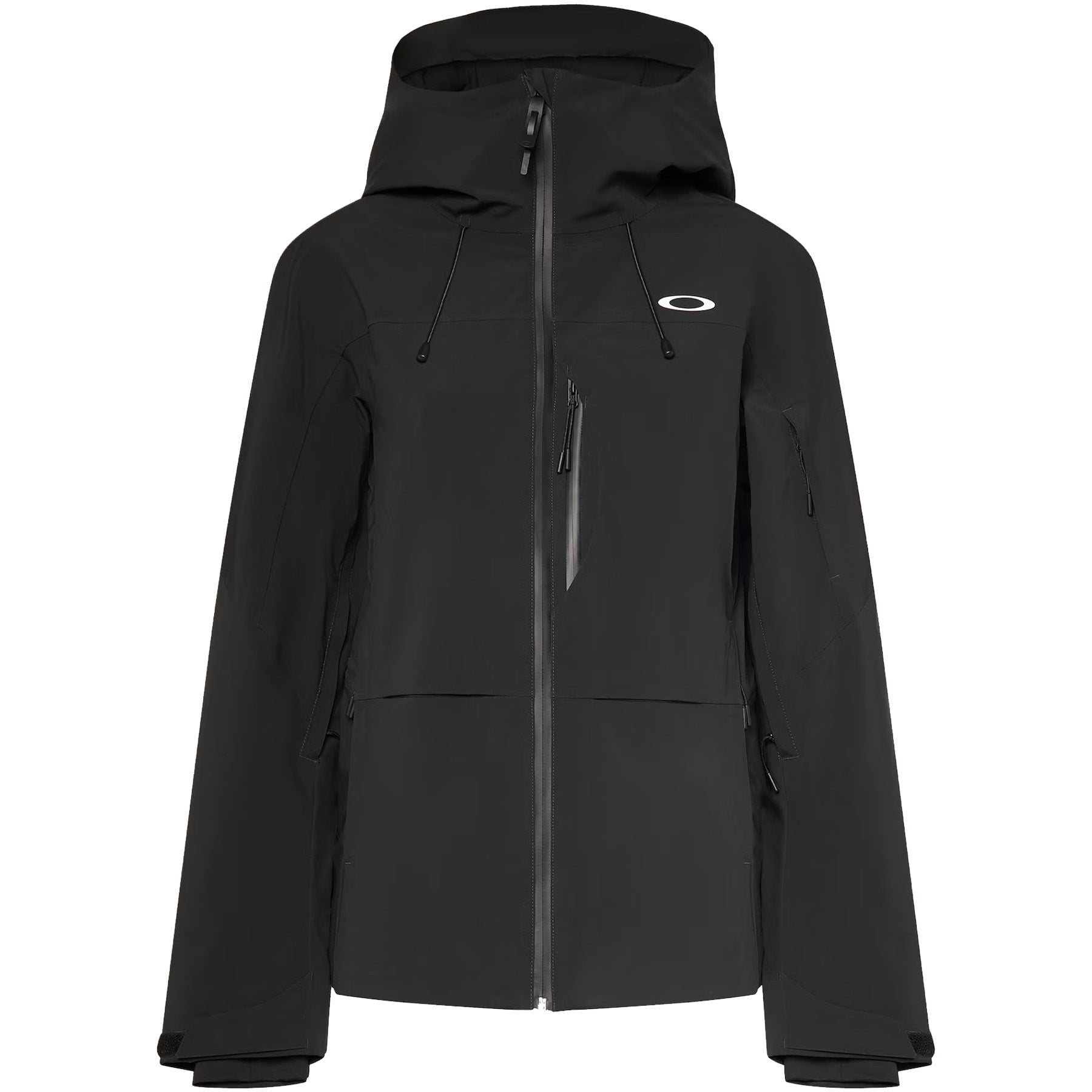 Oakley Womens Canopy Insulated Jacket 2026 | Womens Snowboard