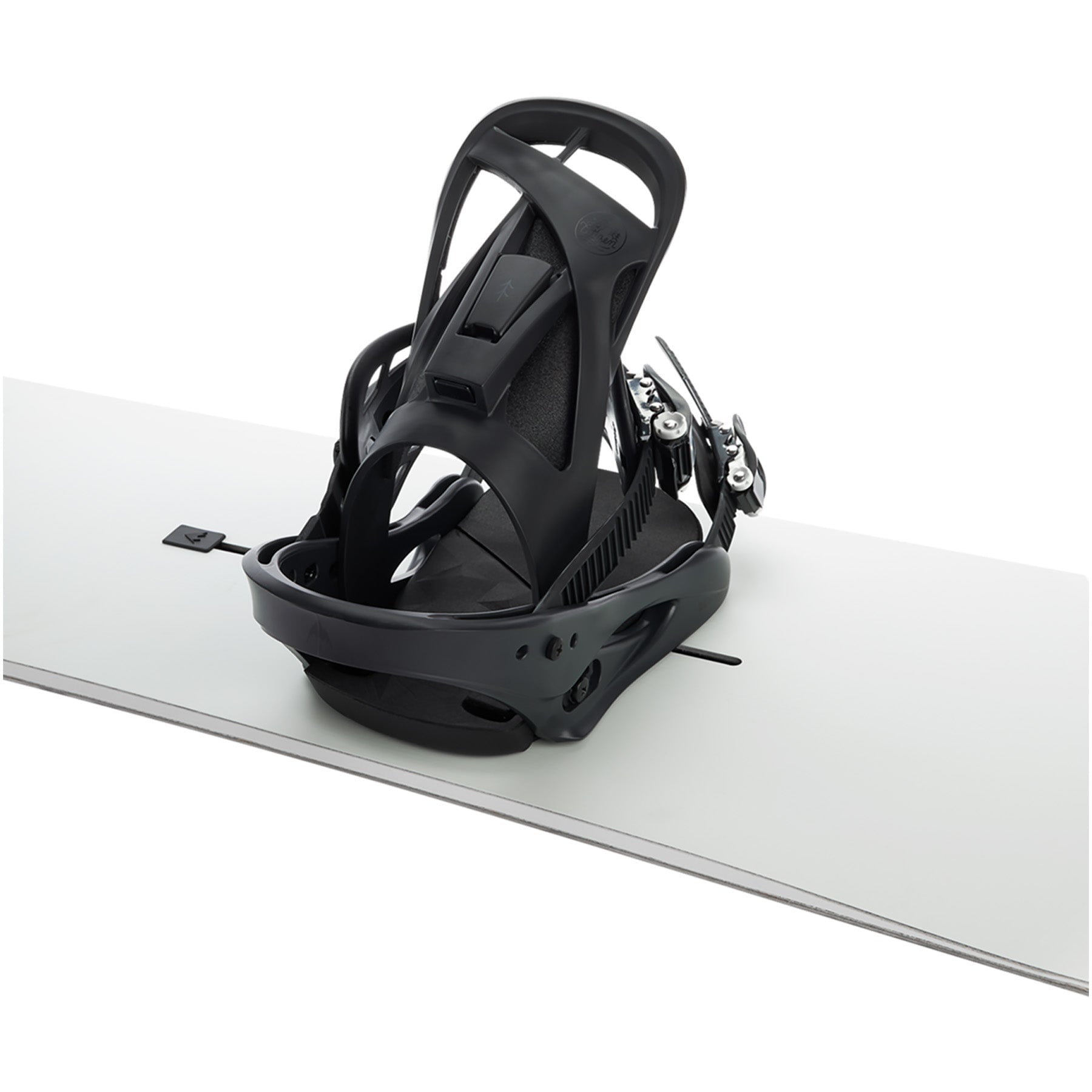 Burton Womens Citizen Binding 2025 | Snowboard Bindings Australia