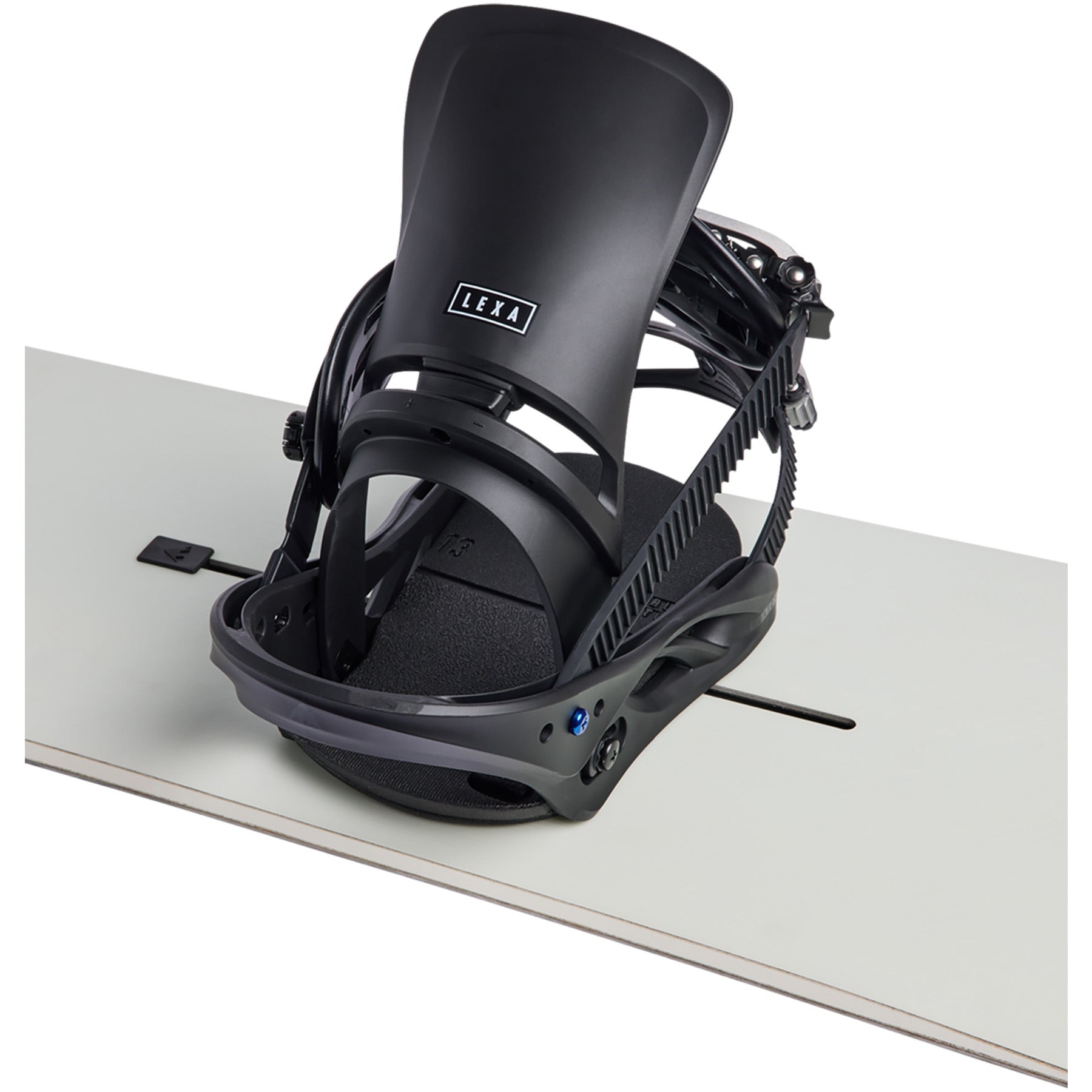 Burton Womens Lexa Binding 2025 | Snowboard Bindings Australia