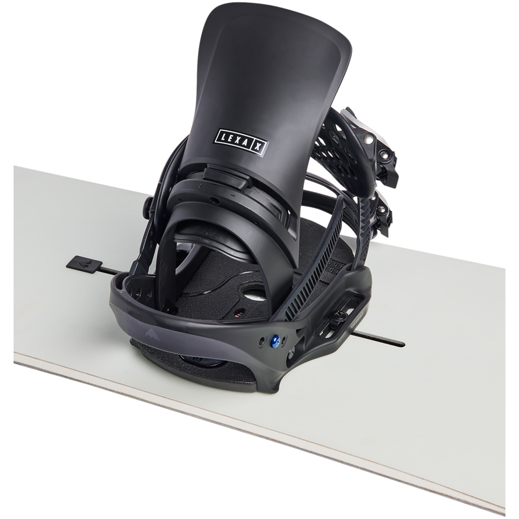Burton Womens Lexa X EST Bindings 2026 | Womens Snowboard Bindings