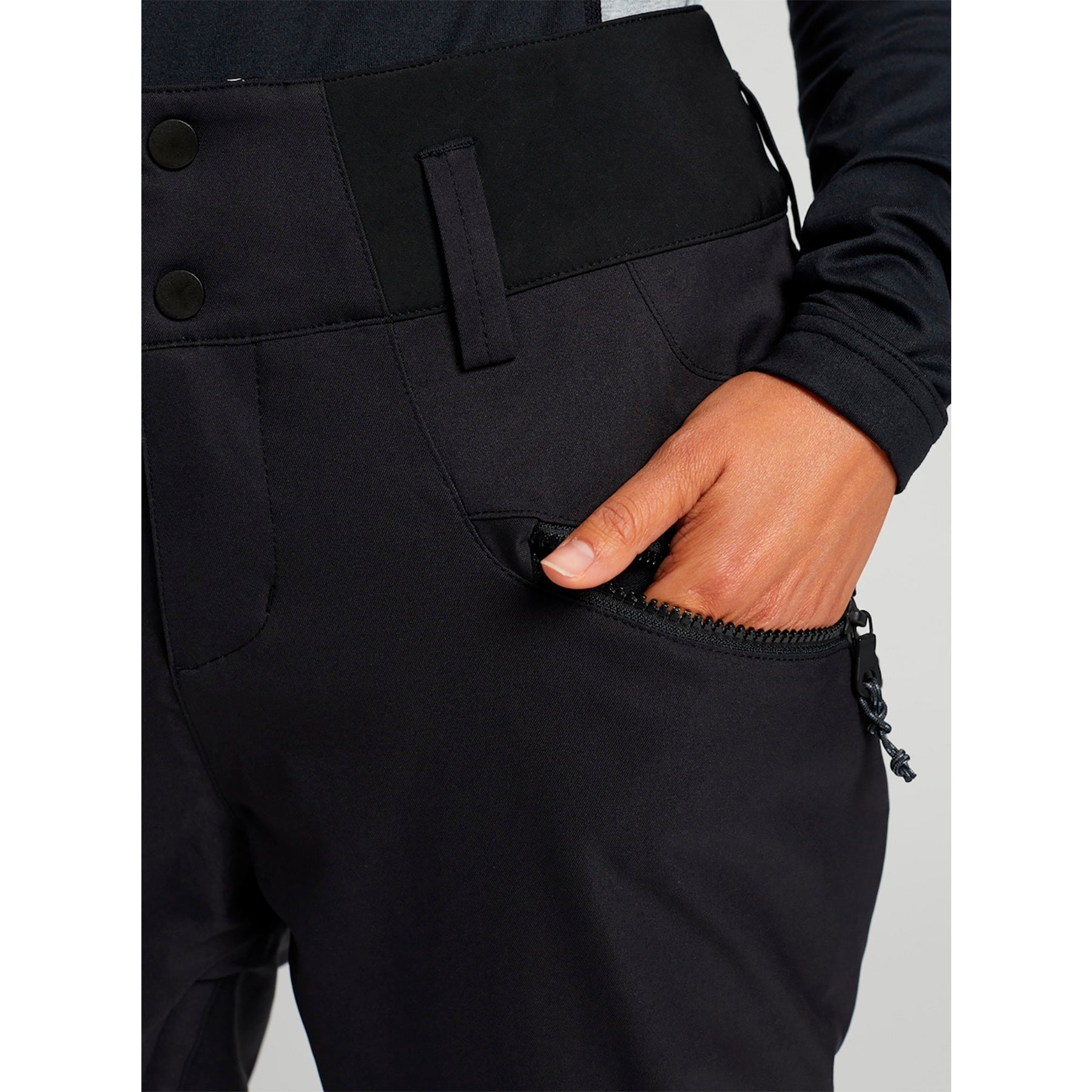 Burton Womens Marcy High Rise High Stretch Pants 2025 | Snowboard