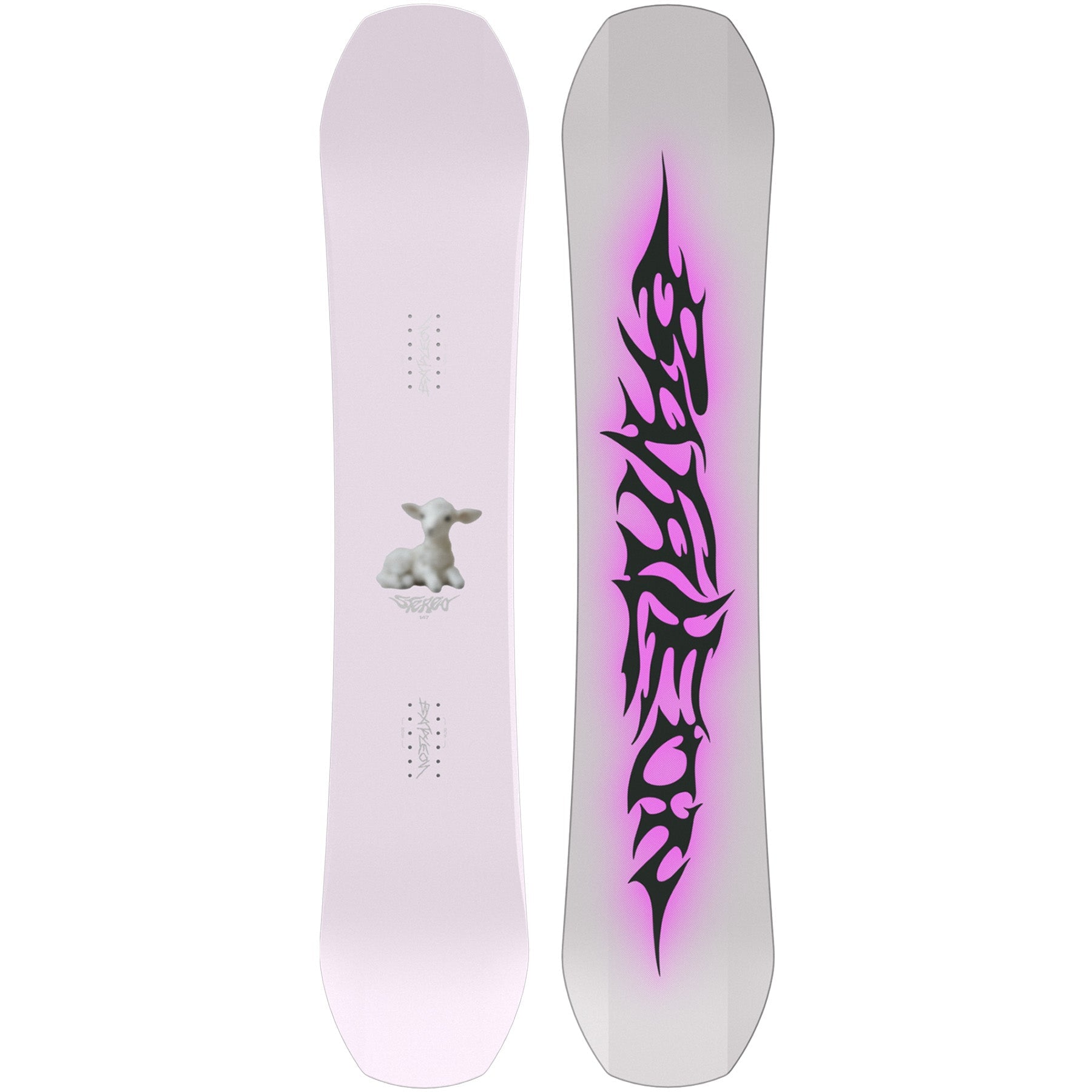 Bataleon Womens Stereo 2027