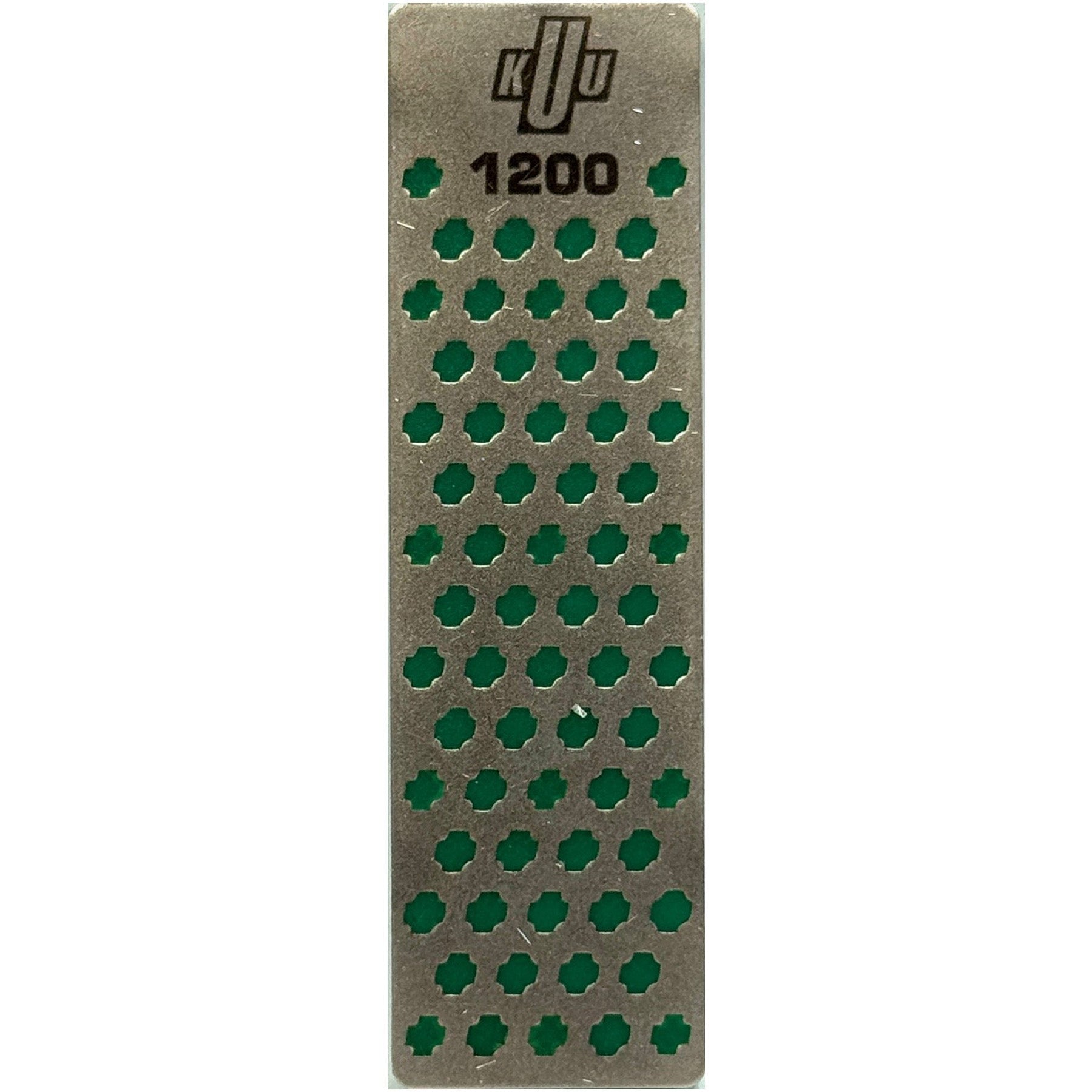 Green Extra Fine 1200 Grit