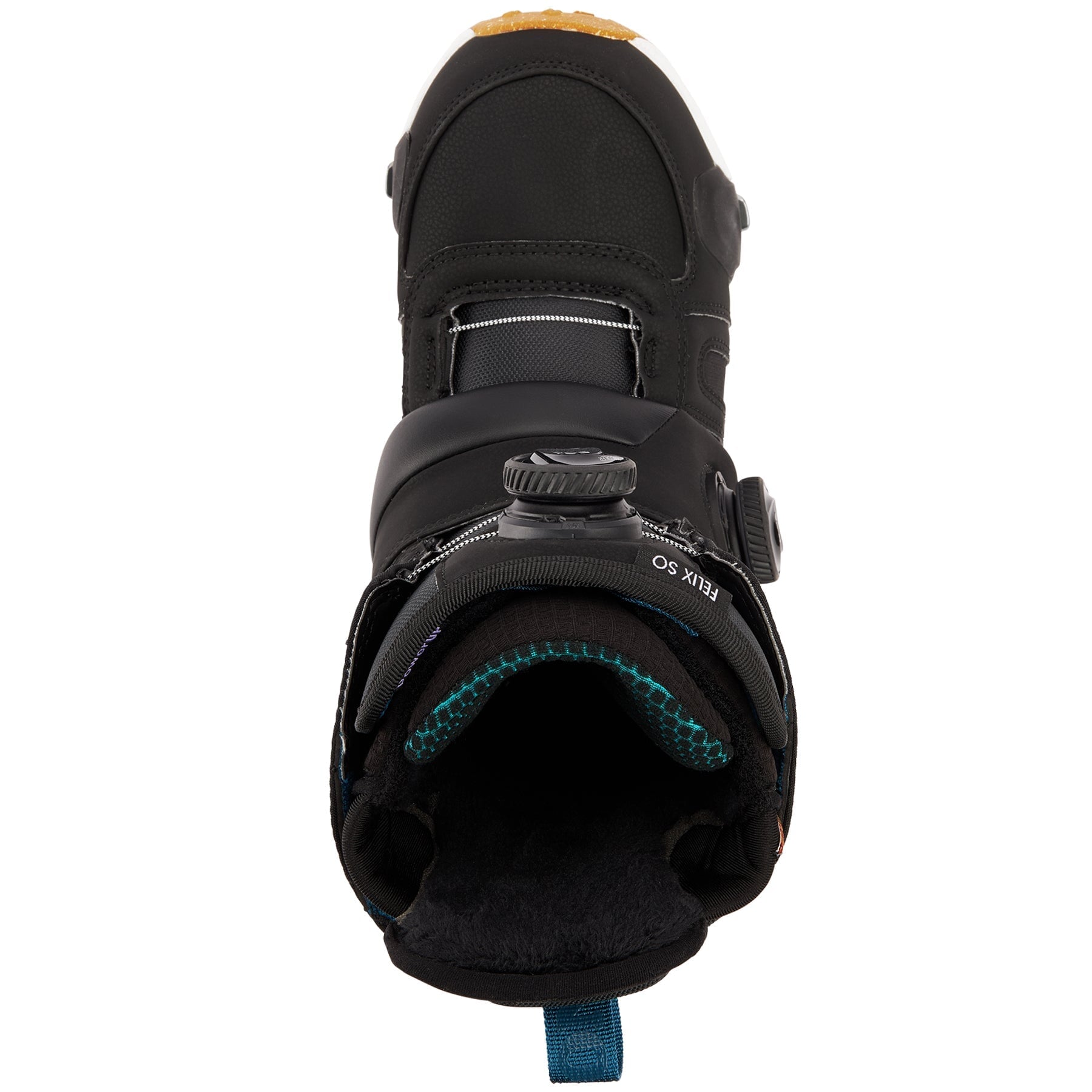Burton Womens Felix Step On Boots Wide 2026 | Snowboard Boots
