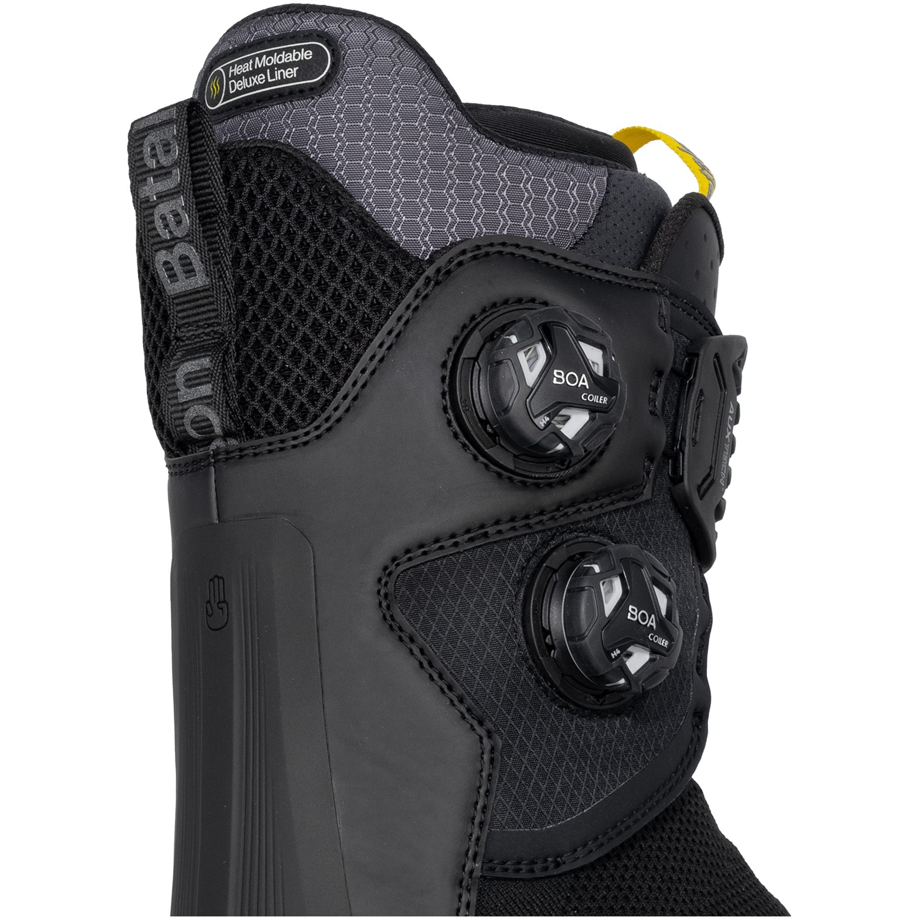 Bataleon Mens Acid BOA Boots 2026 | Mens Snowboard Boots Australia