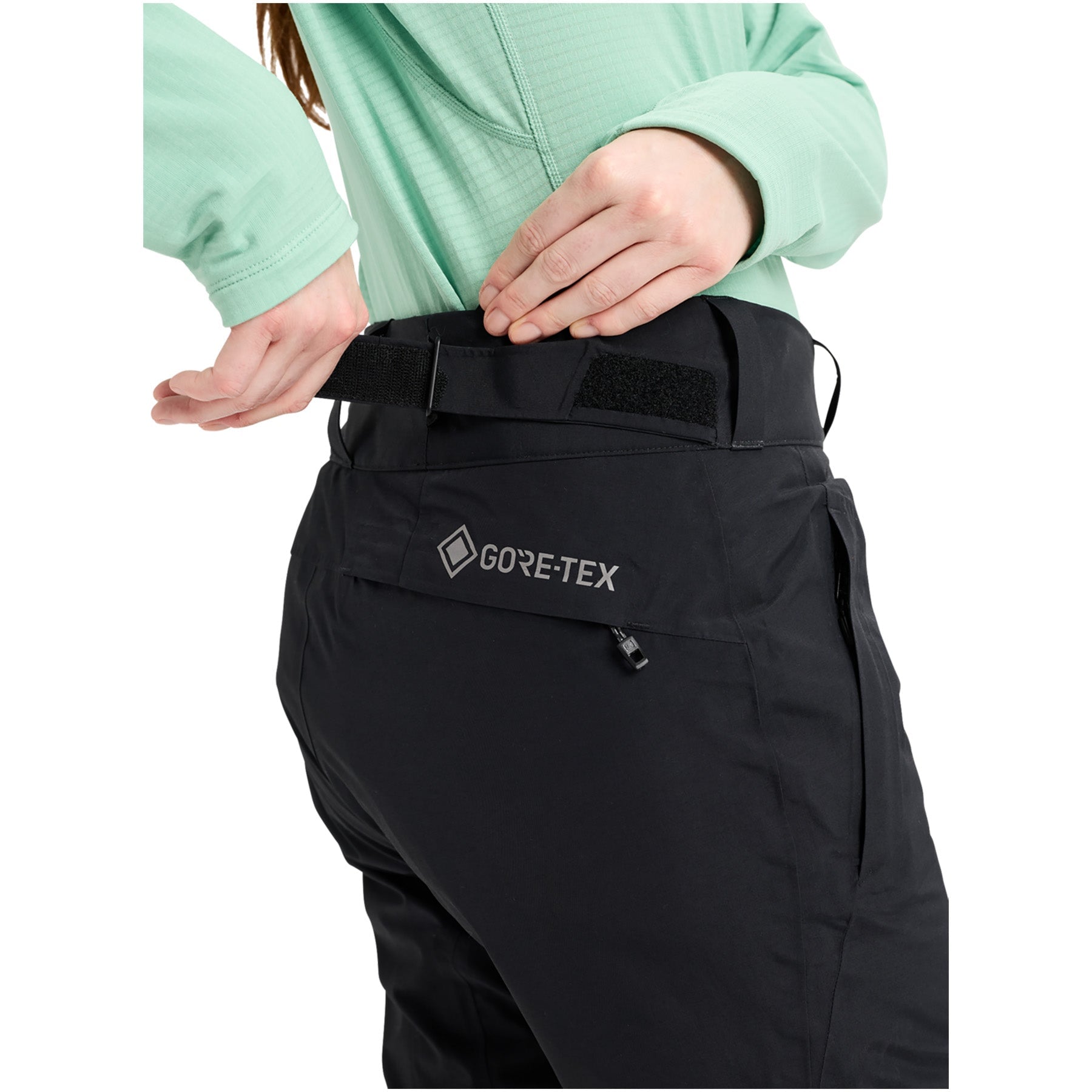 Burton Womens [ak] Summit GORE-TEX 2L Pants 2026 | Womens