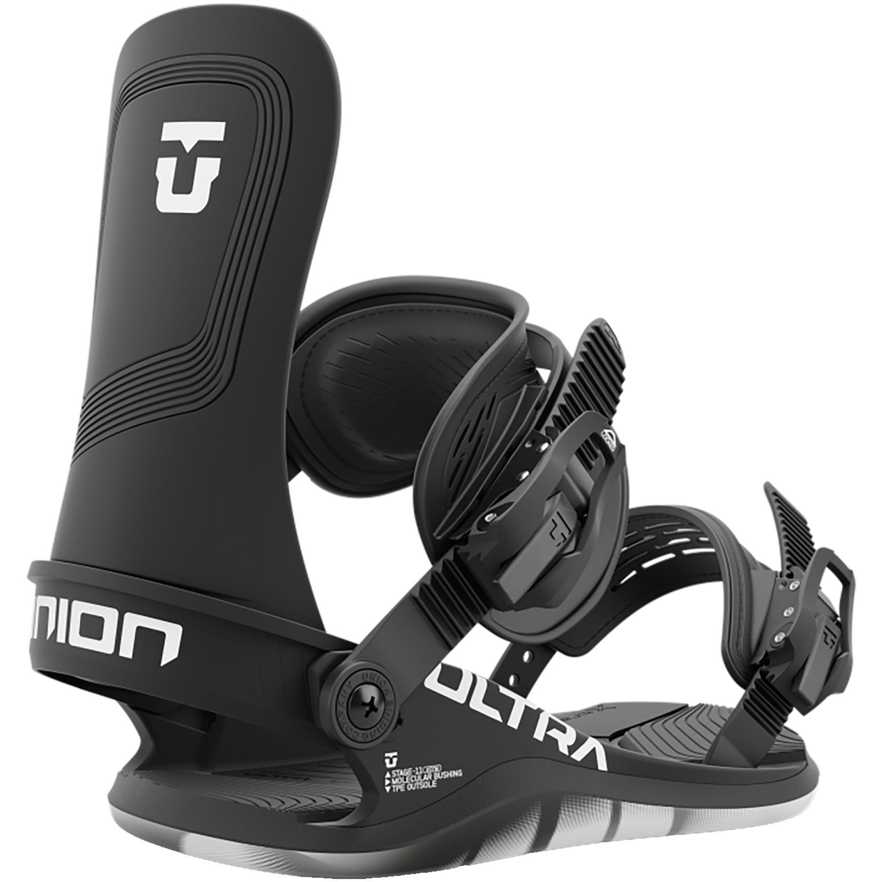 Union Ultra Womens 2025 | Womens Snowboard Bindings Australia