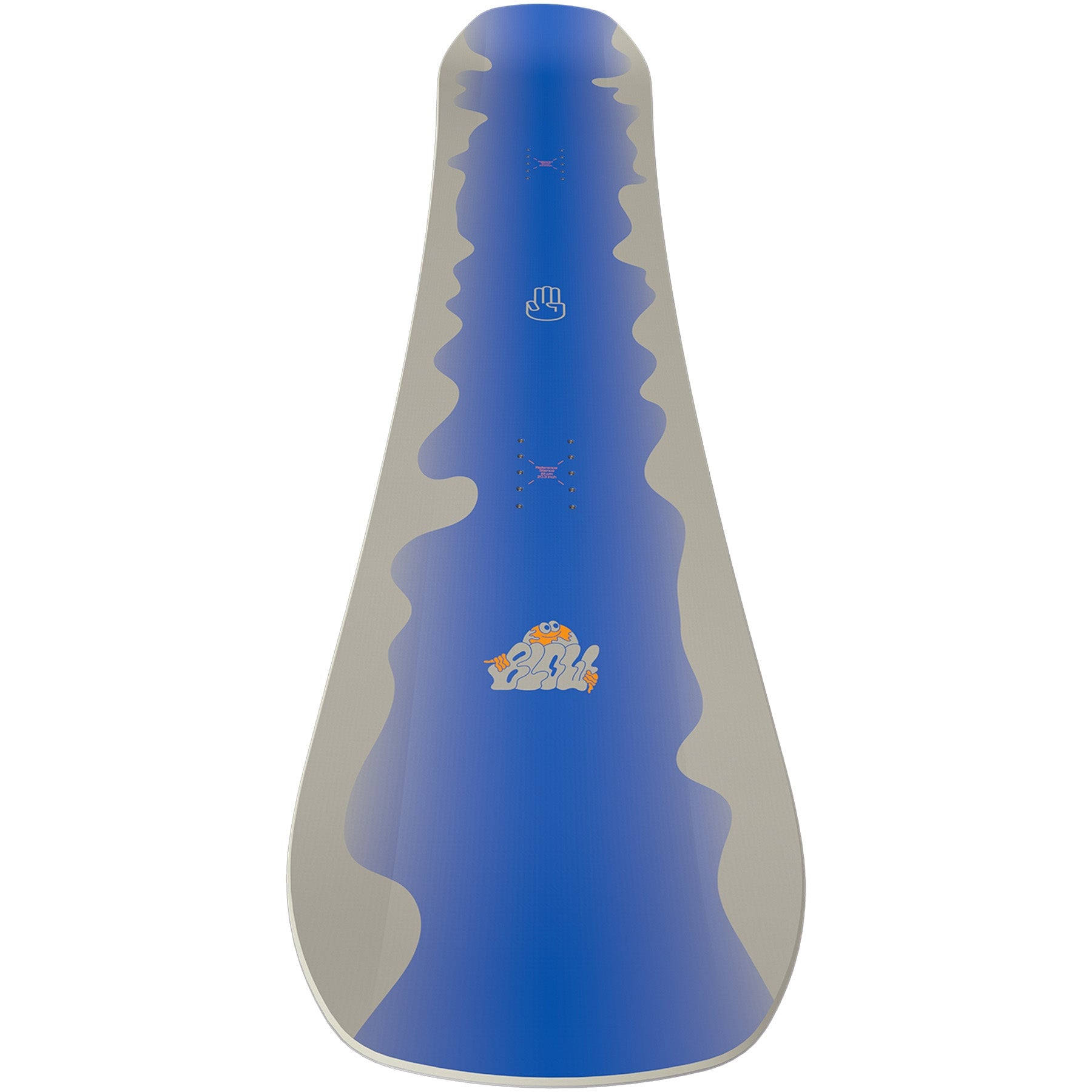 Bataleon Blow 2026 | Men's Snowboards Australia