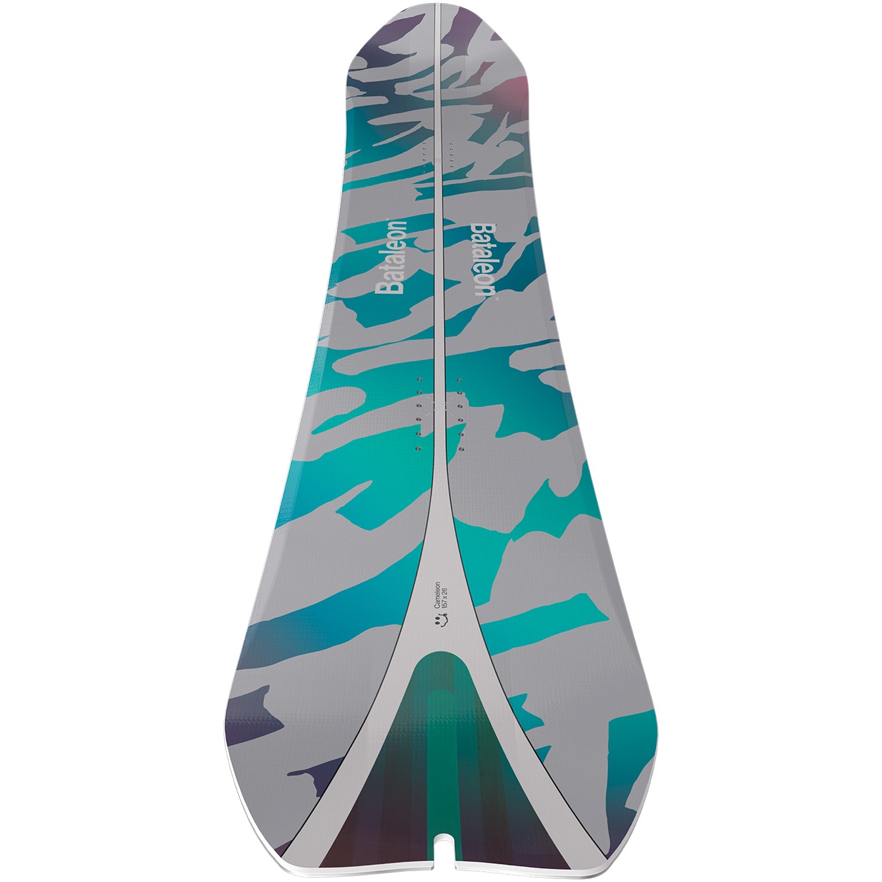 Bataleon Cameleon 2026 | Unisex Snowboards Australia