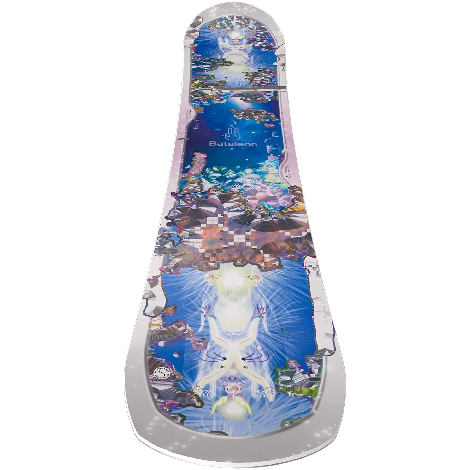 BATALEON DISTORTIA 146 バタレオン Bataleon Distortia 2024 – Bataleon US