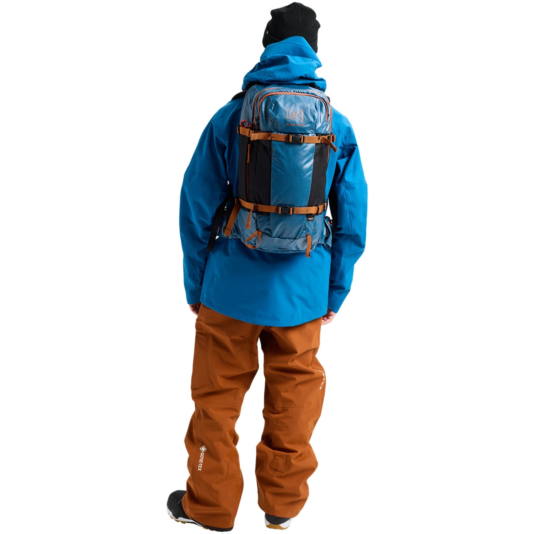 Burton [ak] Dispatcher 25L Backpack 2026 | Snowboard Backpacks