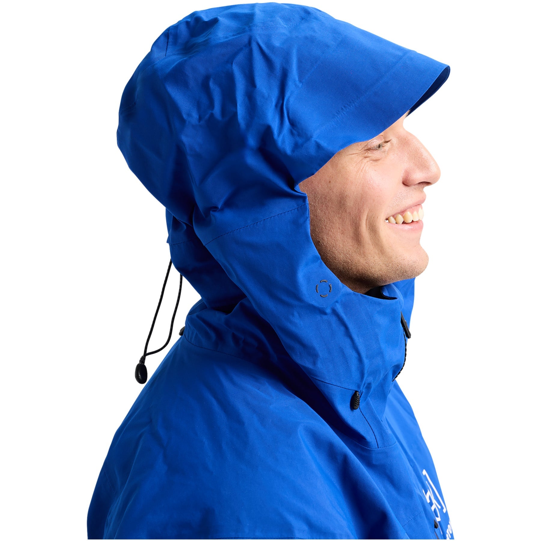 Burton Mens [ak] Helitack GORE-TEX 2L Stretch Jacket 2026 | Mens