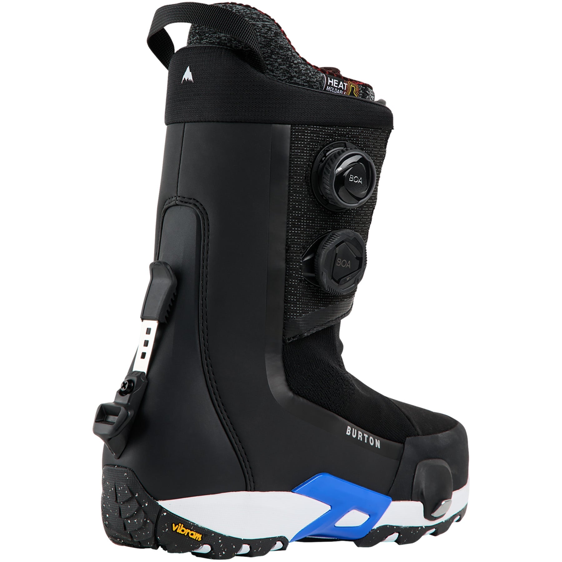Burton Mens Highshot X Pro Step On Boots 2026 | Mens Snowboard