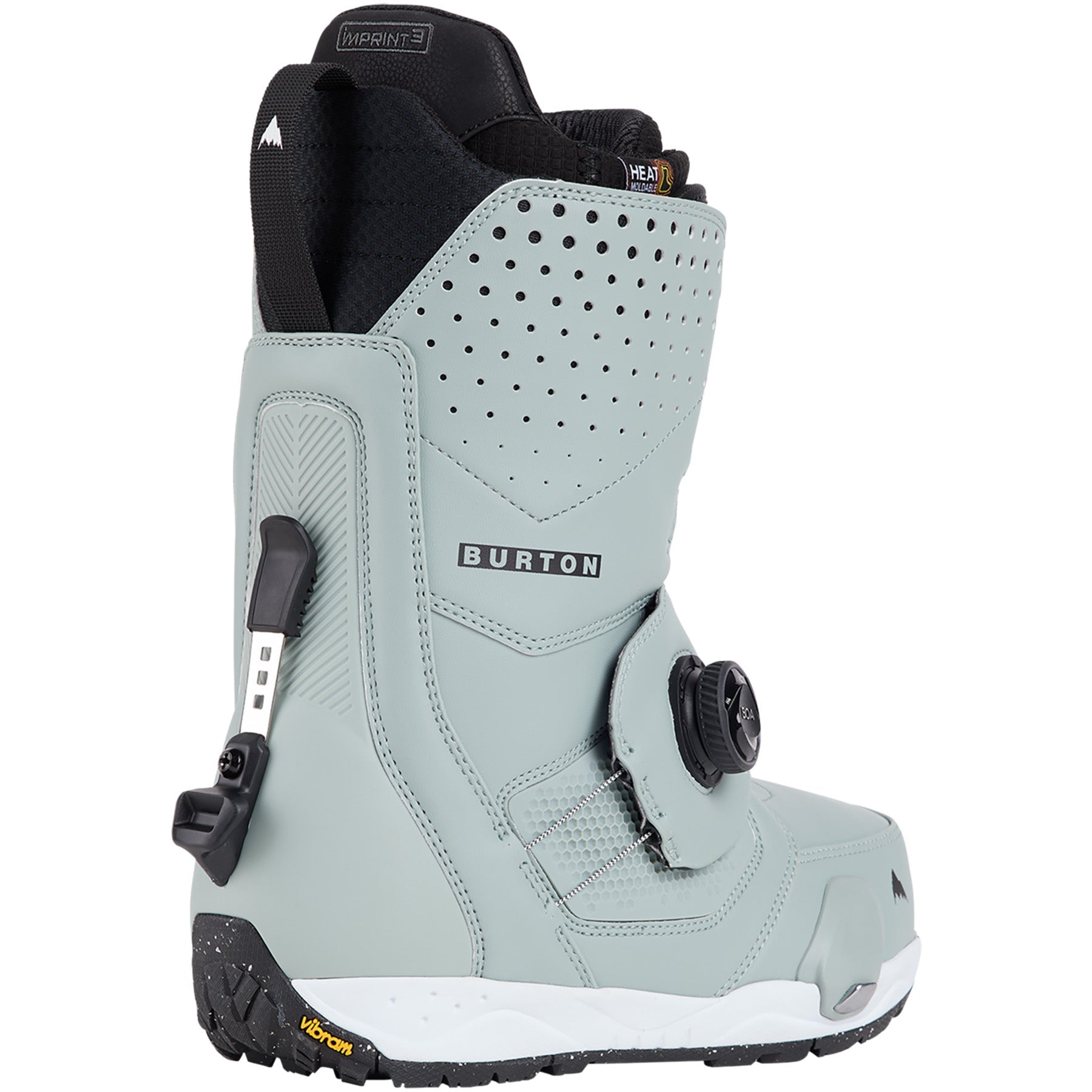 Burton Mens Photon Step On Boots Wide 2026 | Mens Snowboard Boots