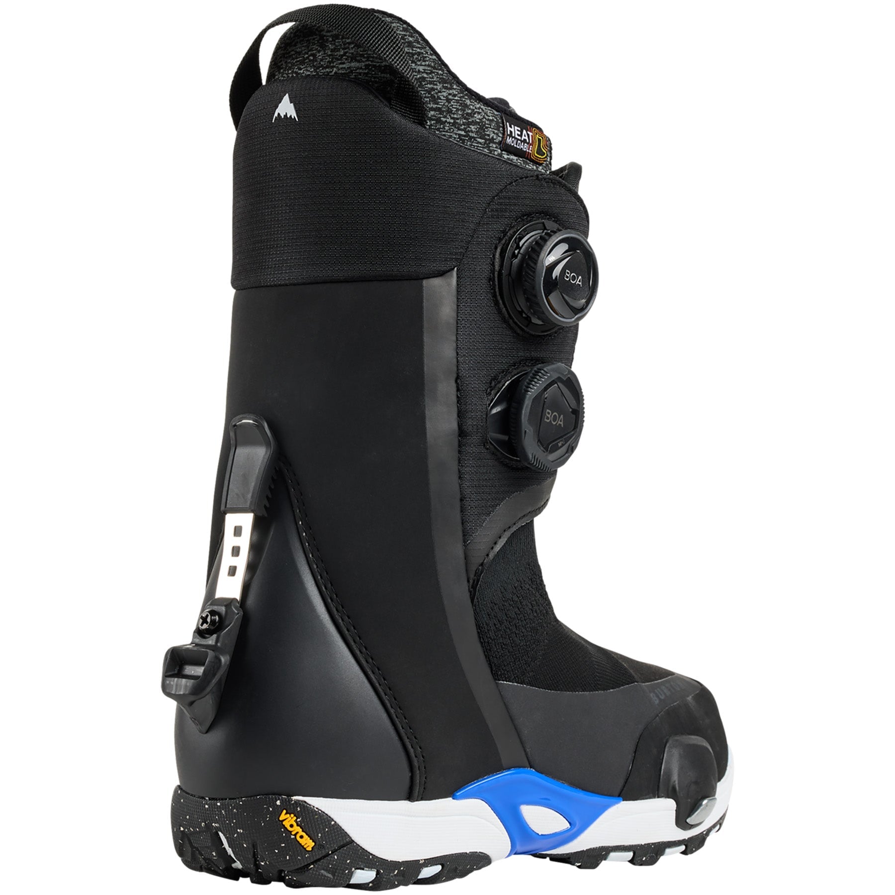 Burton Mens Waverange X Pro Step On Boots Wide 2026 | Mens
