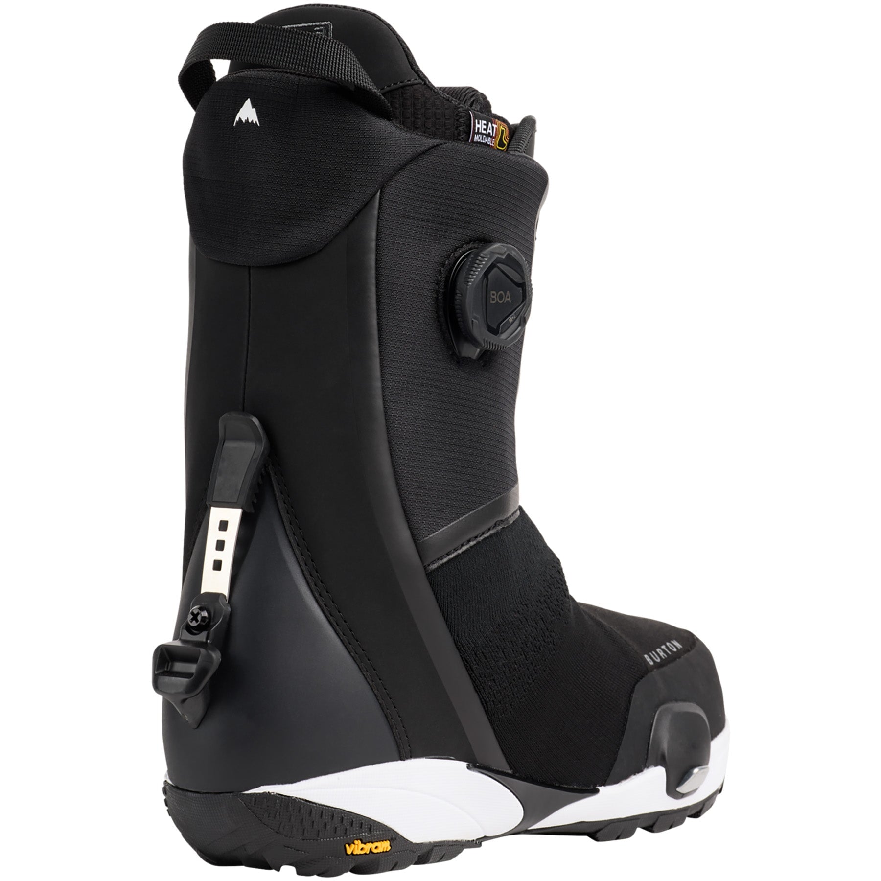 Burton Mens Waverange X Step On Boots Wide 2026 | Mens Snowboard