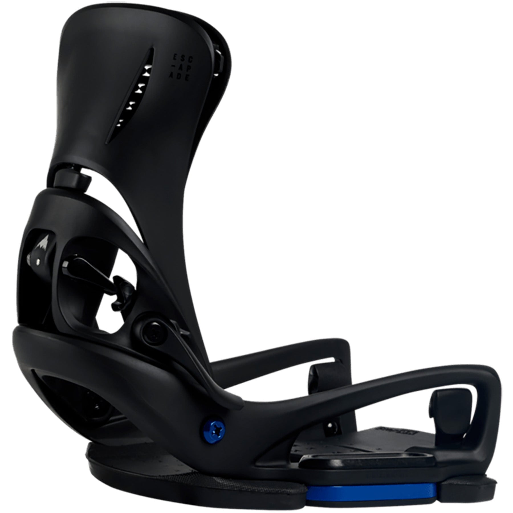 Burton Womens Step On Escapade EST Bindings 2026 | Womens Snowboard ...