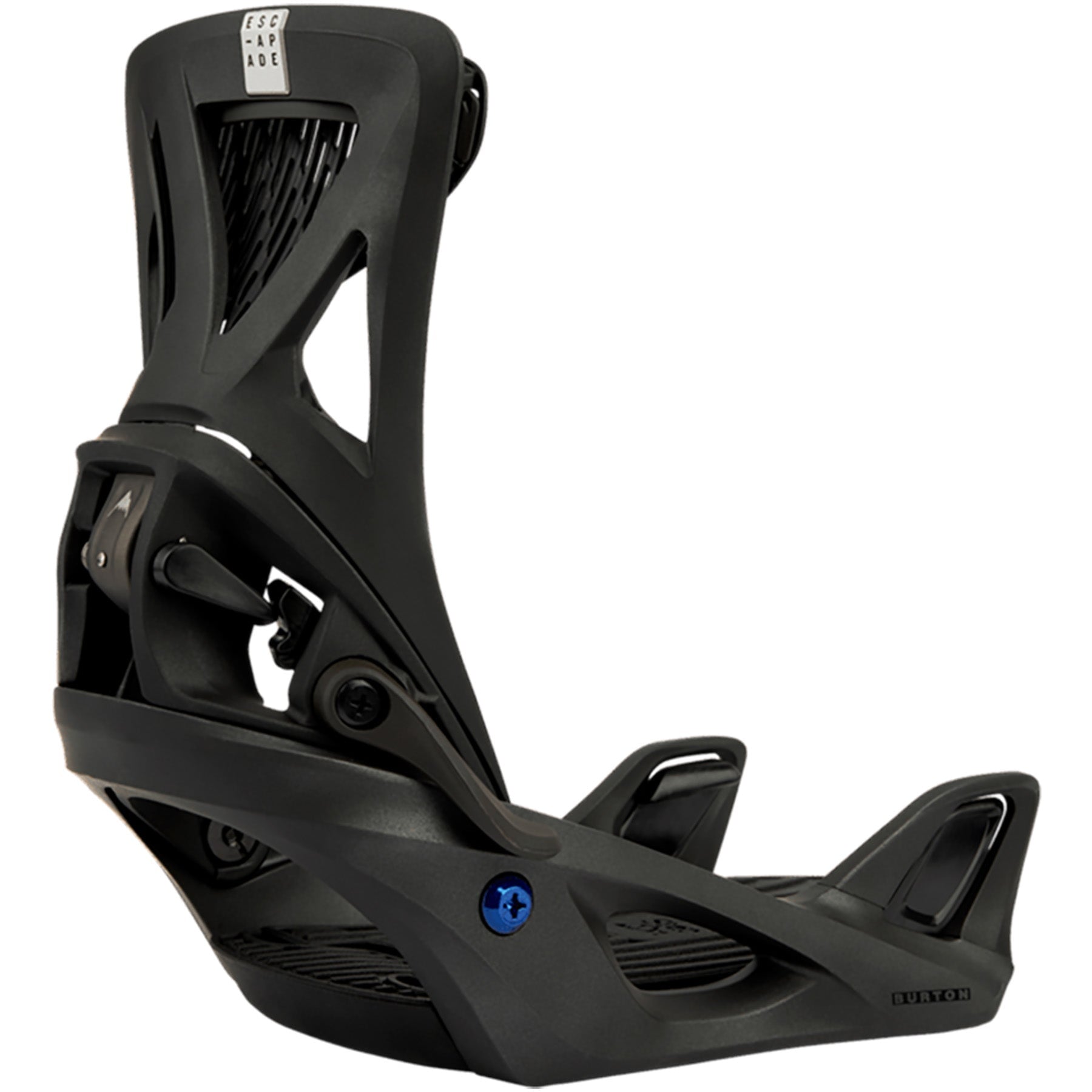 Burton Womens Step On Escapade Bindings 2026