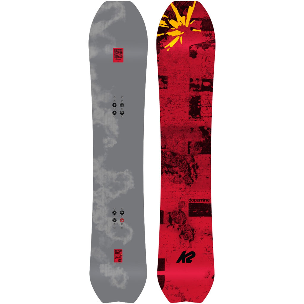K2 Sky Pilot 2026 | Mens Snowboards Australia