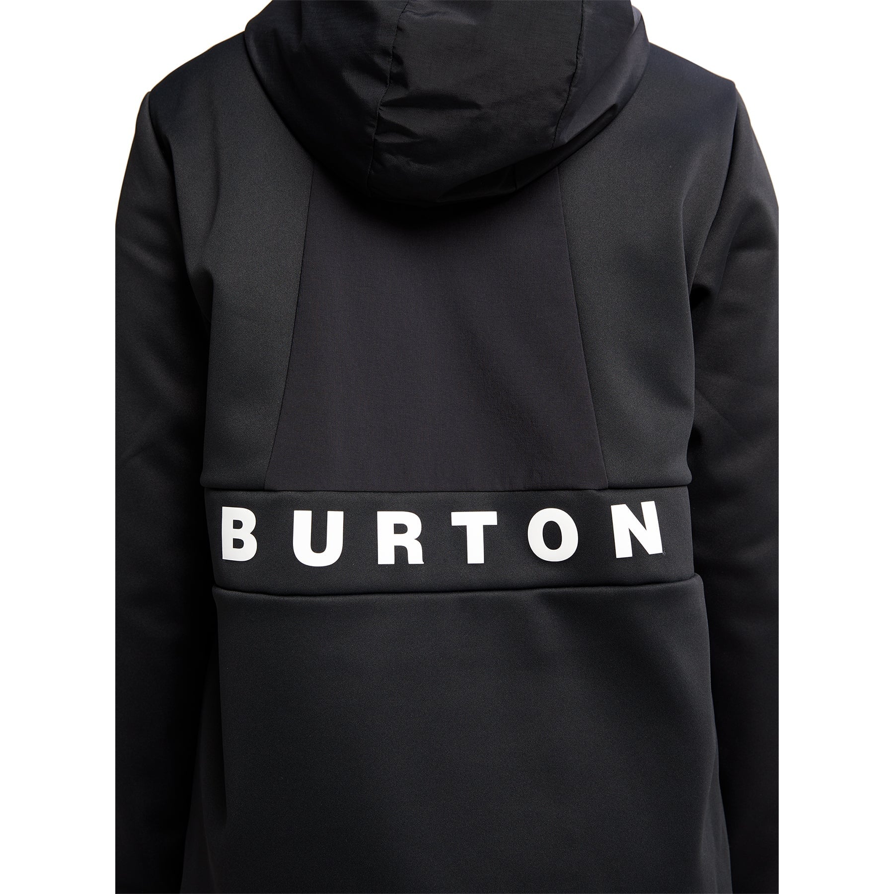 Burton Womens Crown Weatherproof Performance Pullover 2023