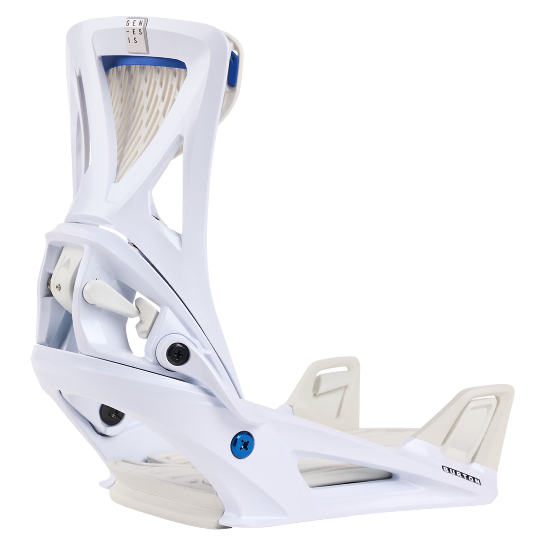 Burton Mens Step On Genesis Binding 2025 | Snowboard Bindings