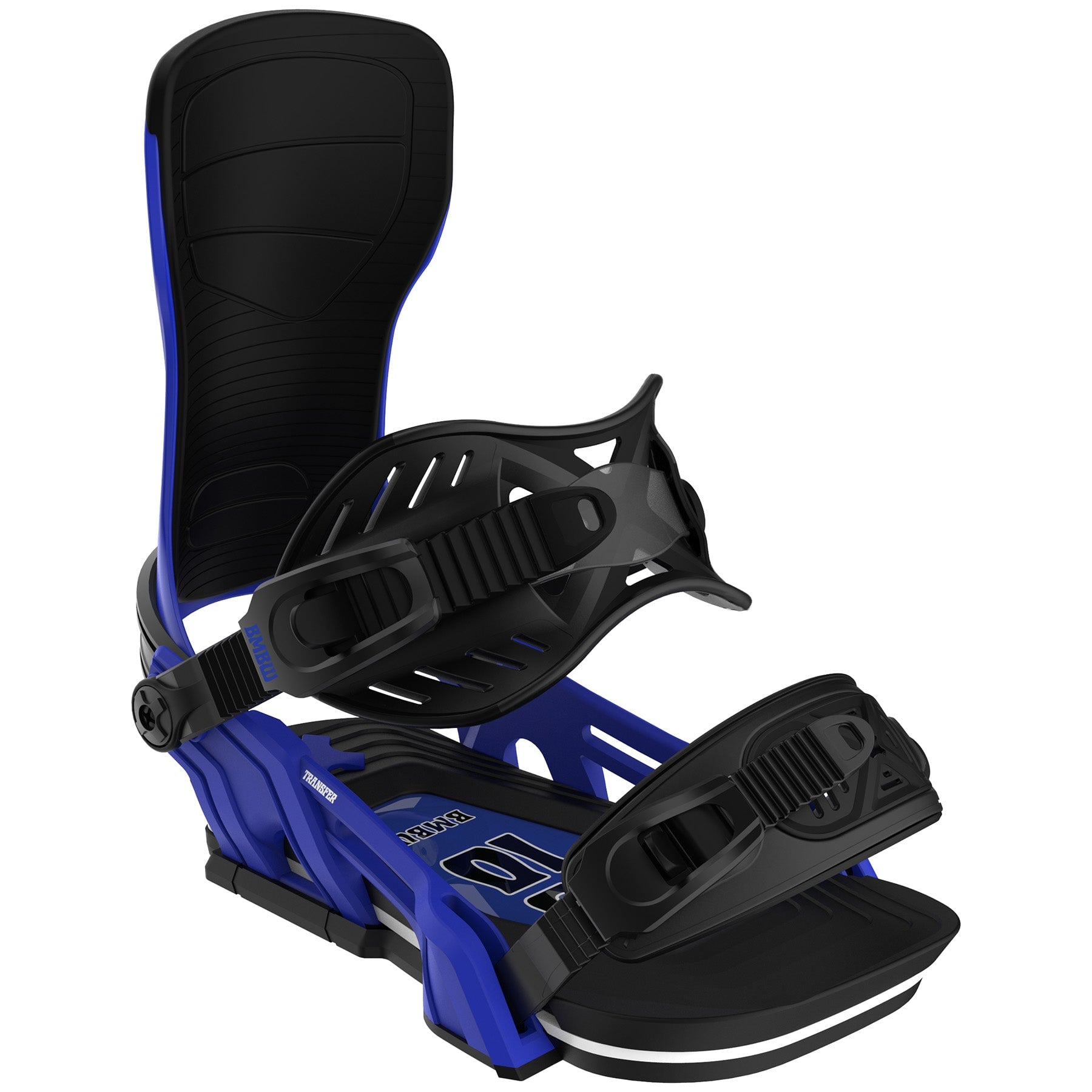 Bent Metal Transfer Bindings 2026 | Mens Snowboard Bindings Australia