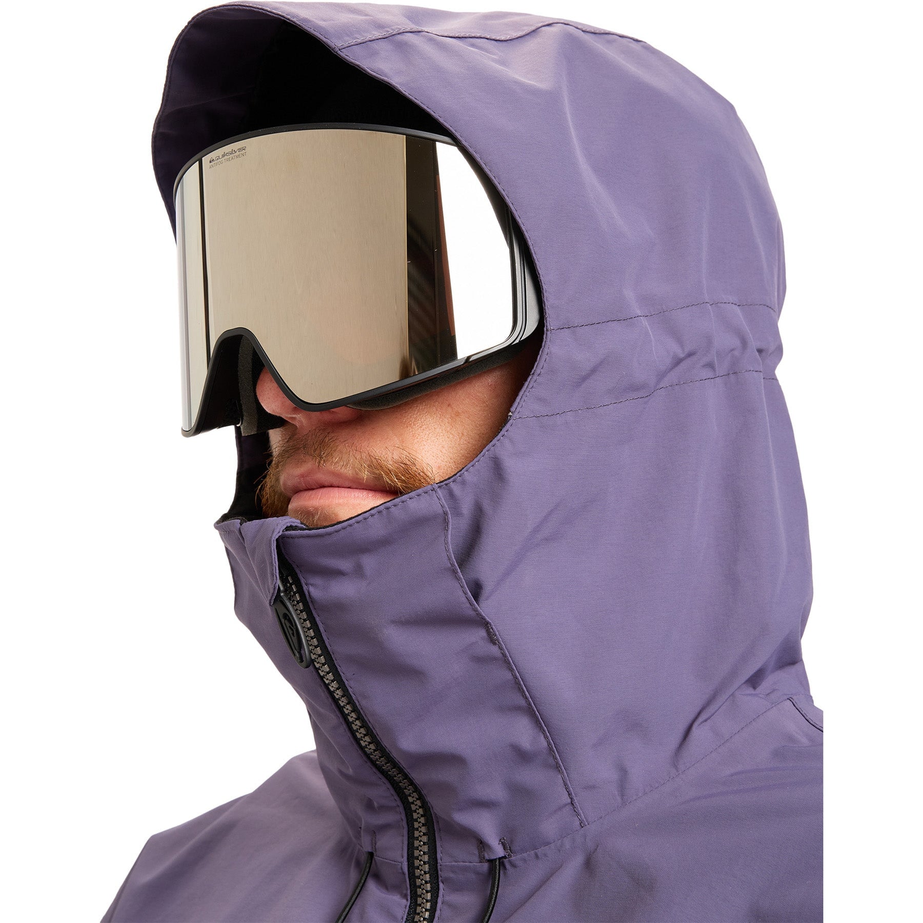 Quiksilver Mens Steeze Jacket 2026 | Mens Snowboard Jackets Australia