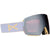 Frame: Airstream Blue, Lens: Perceive Sunny Onyx, Spare Lens: Perceive Variable Violet