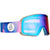 Frame: LB Watercolor, Lens: Perceive Variable Blue, Spare Lens: Perceive Cloudy Pink
