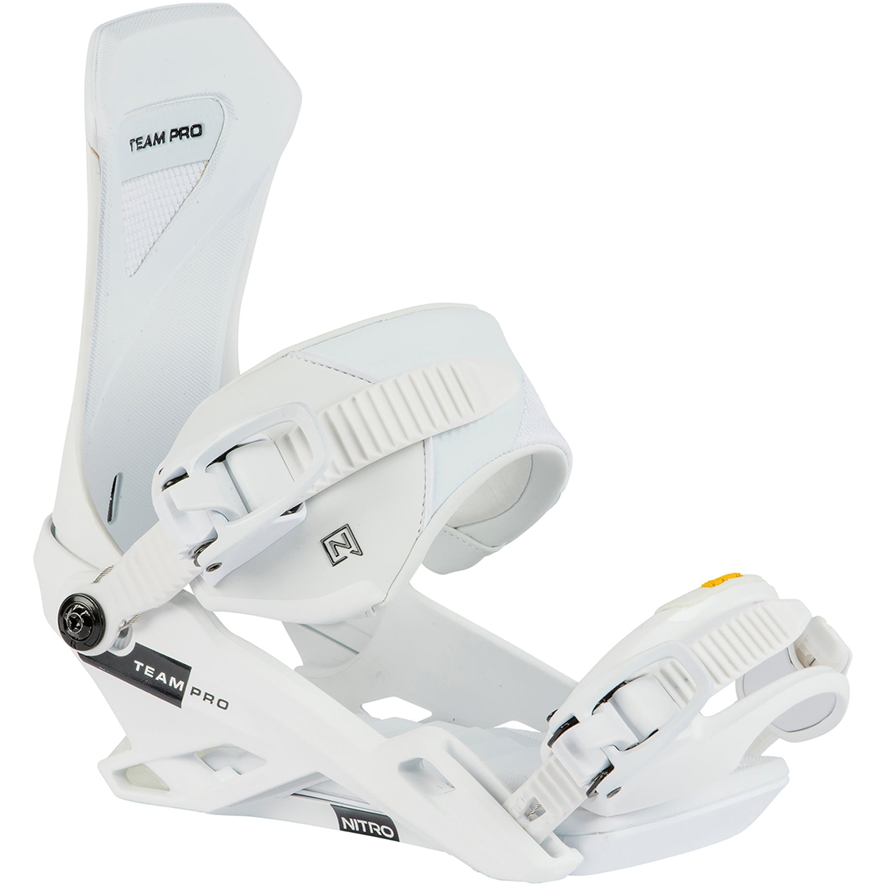 Pro White