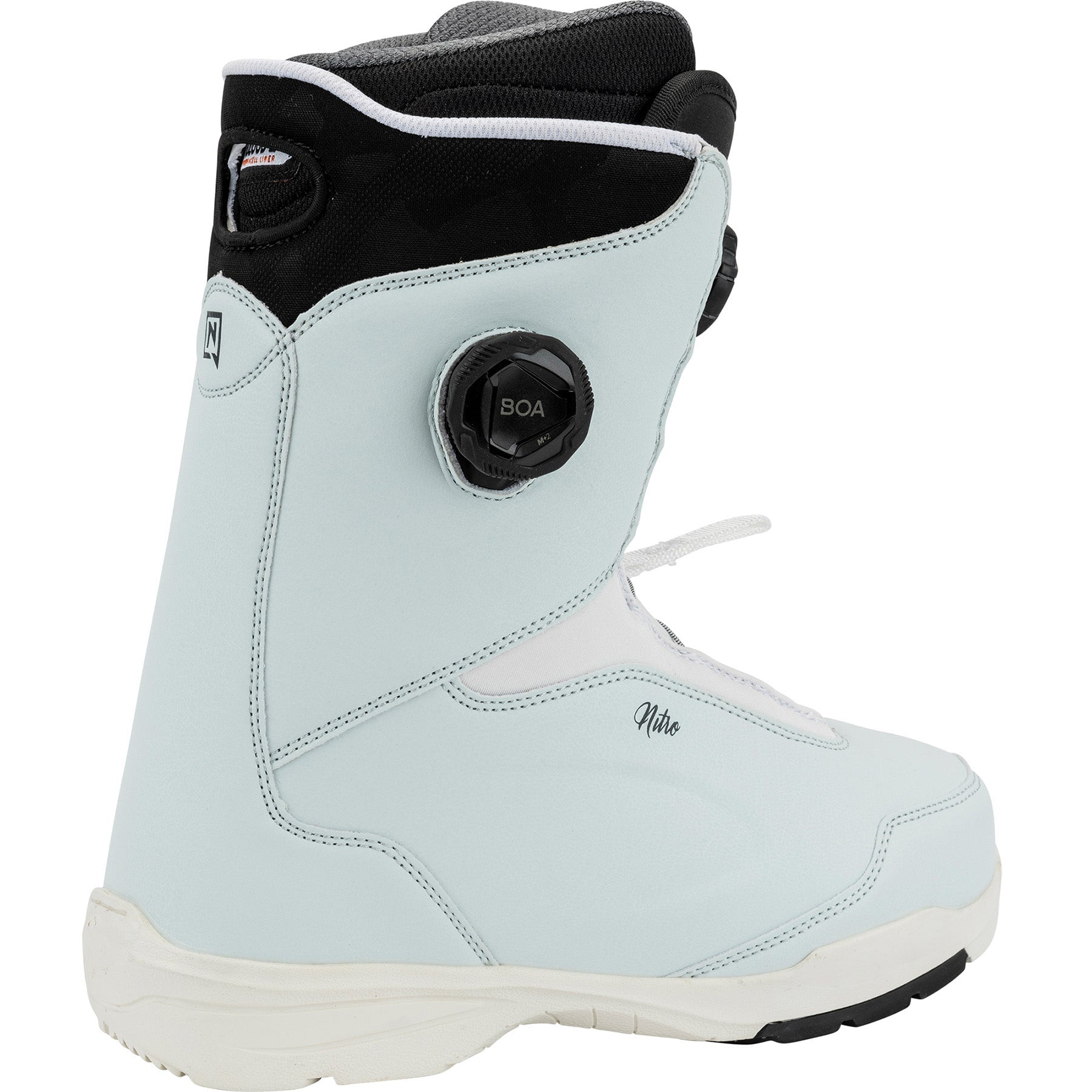 Ice-White