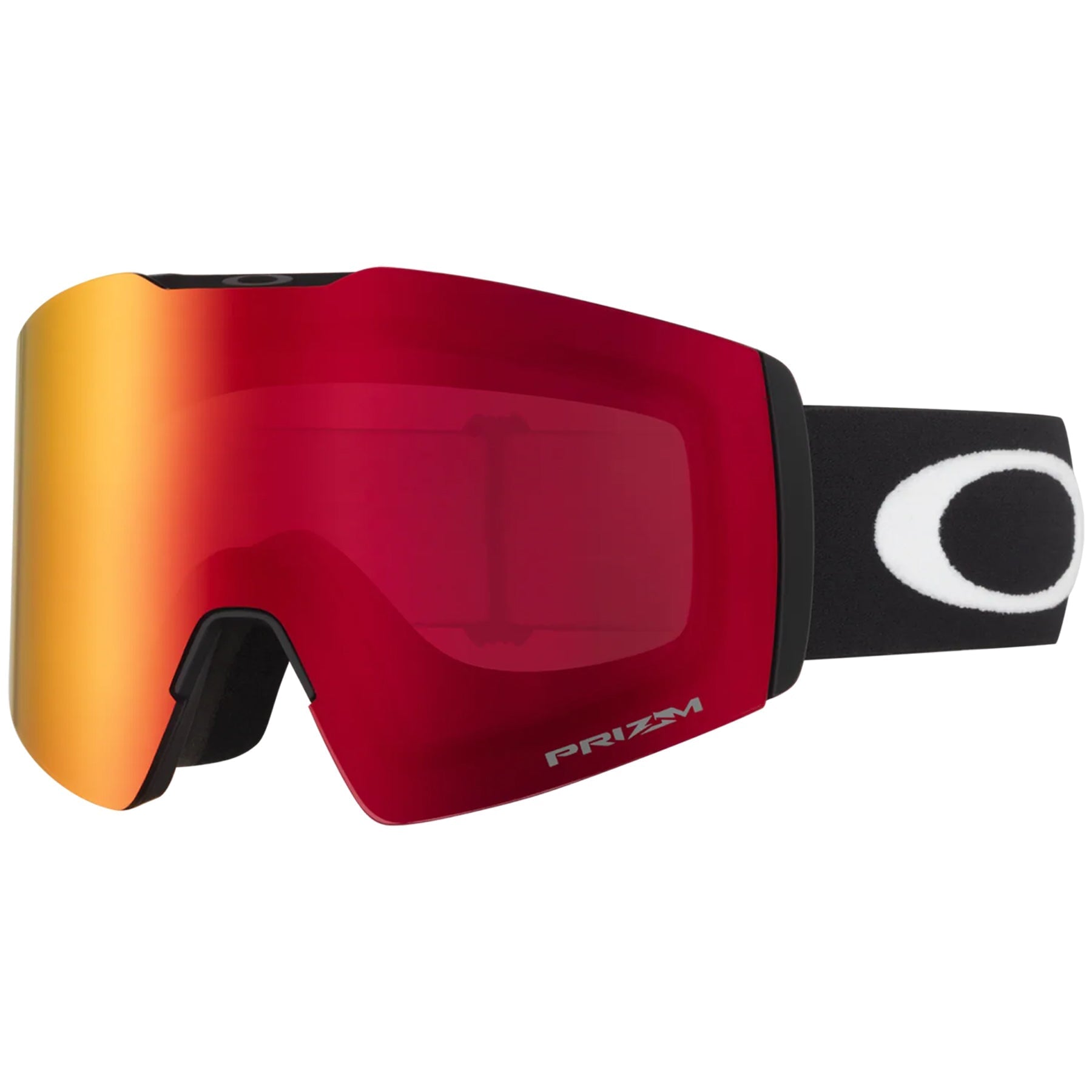 Oakley Fall Line L Goggles | Mens Womens Snowboard Goggles Australia