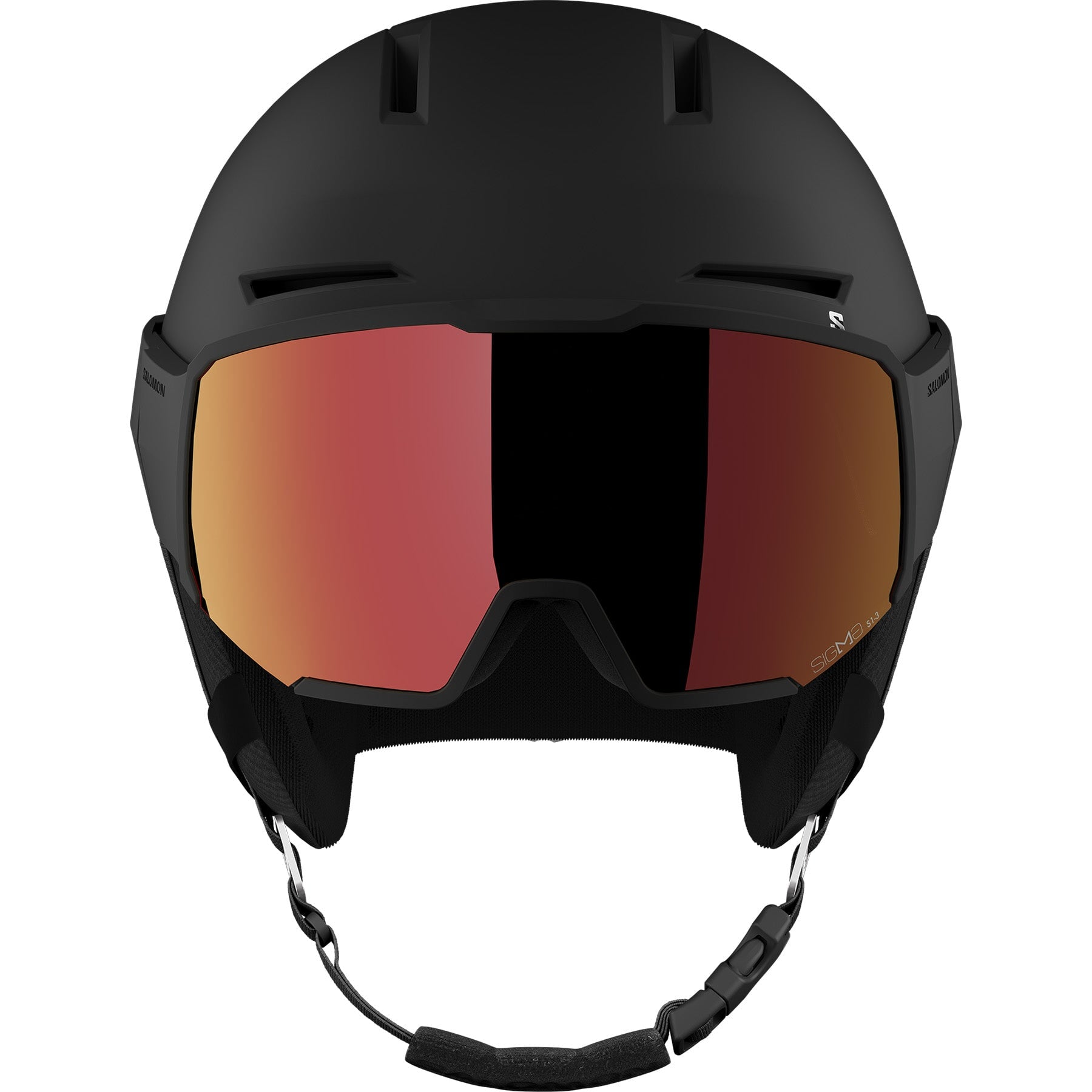 Salomon Osmo Pro Sigma Photo | Mens Snow Helmets Australia
