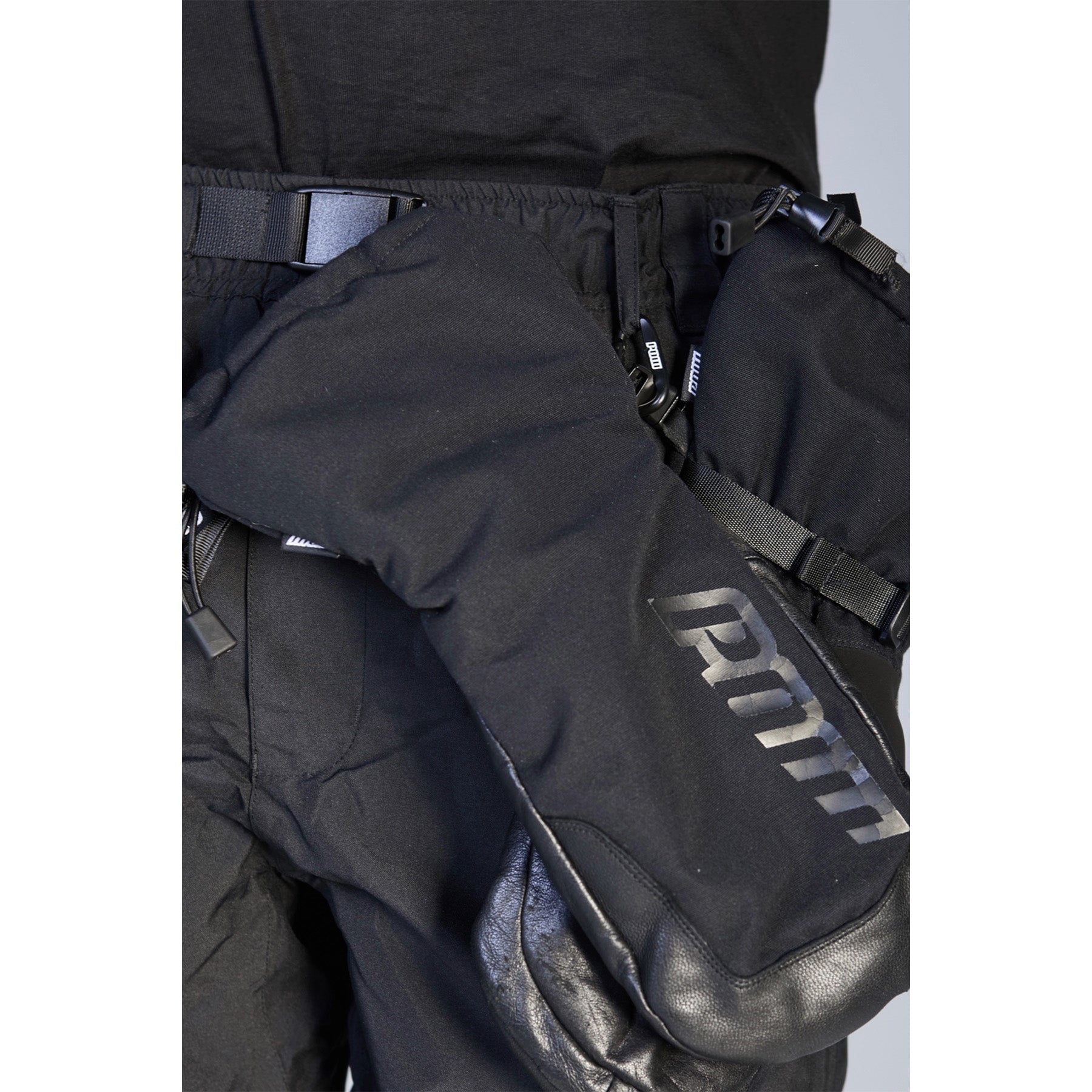 True Black