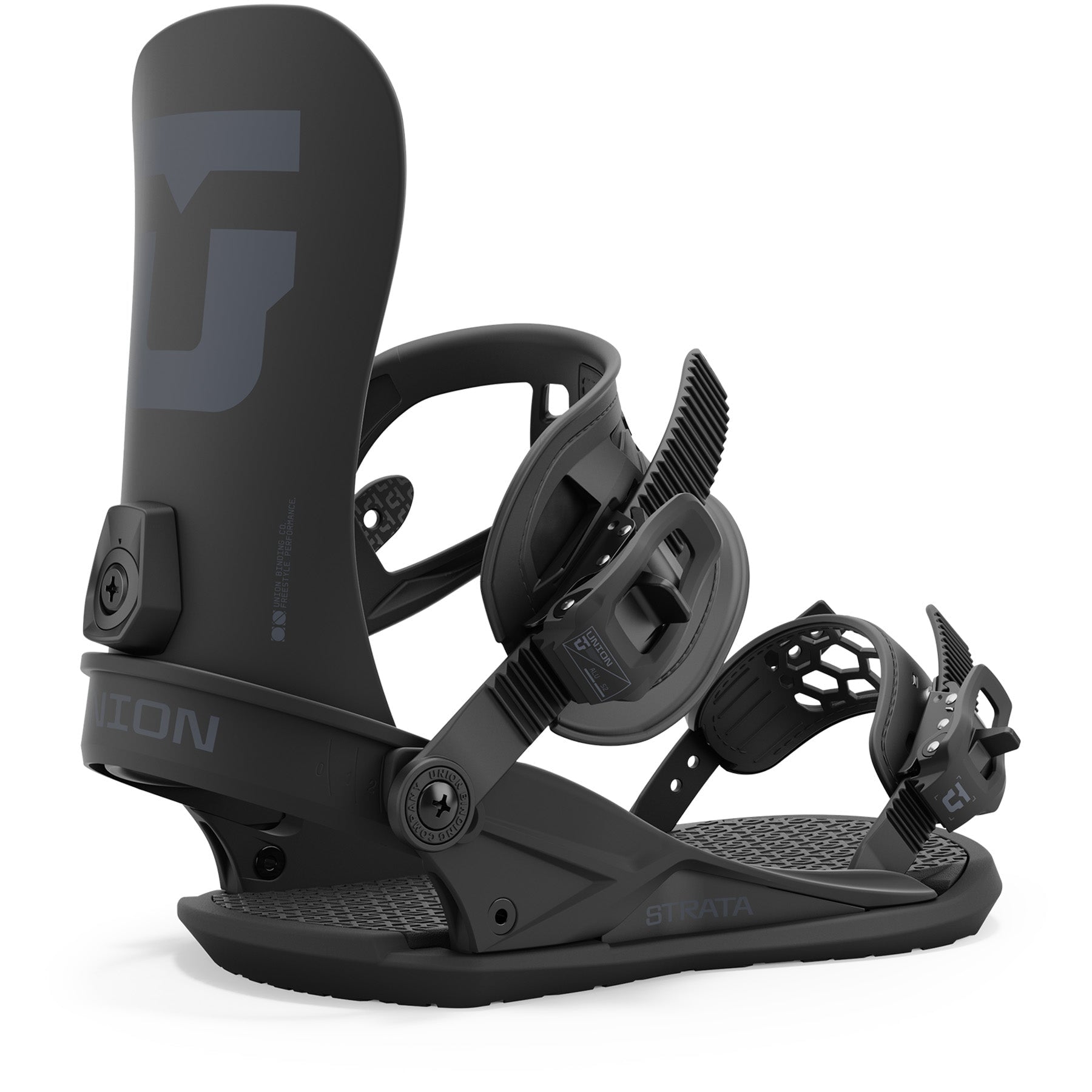 Union Strata 2025 | Mens Snowboard Bindings Australia