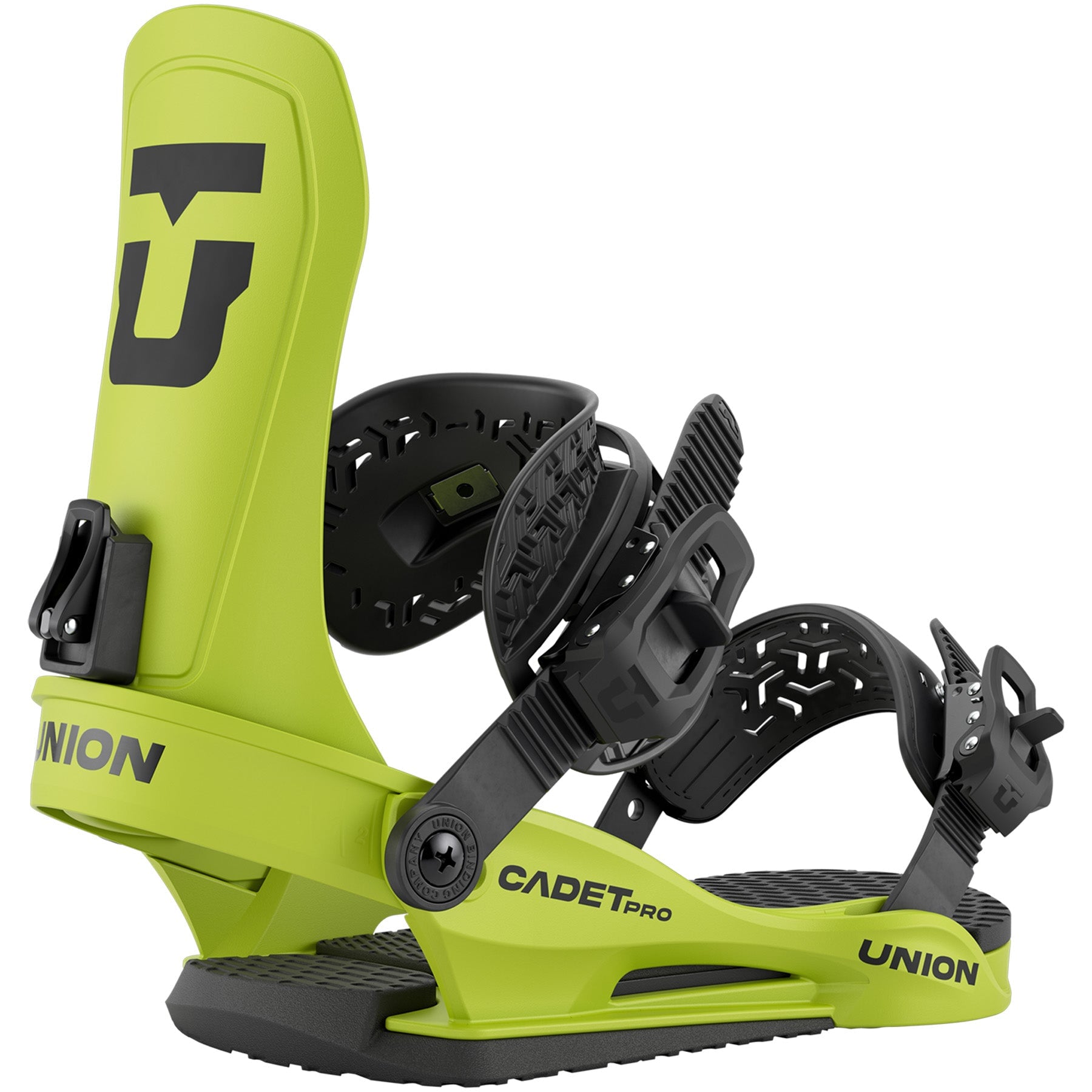 Union Kids Cadet Pro Bindings 2026 | Kids Snowboard Bindings Australia