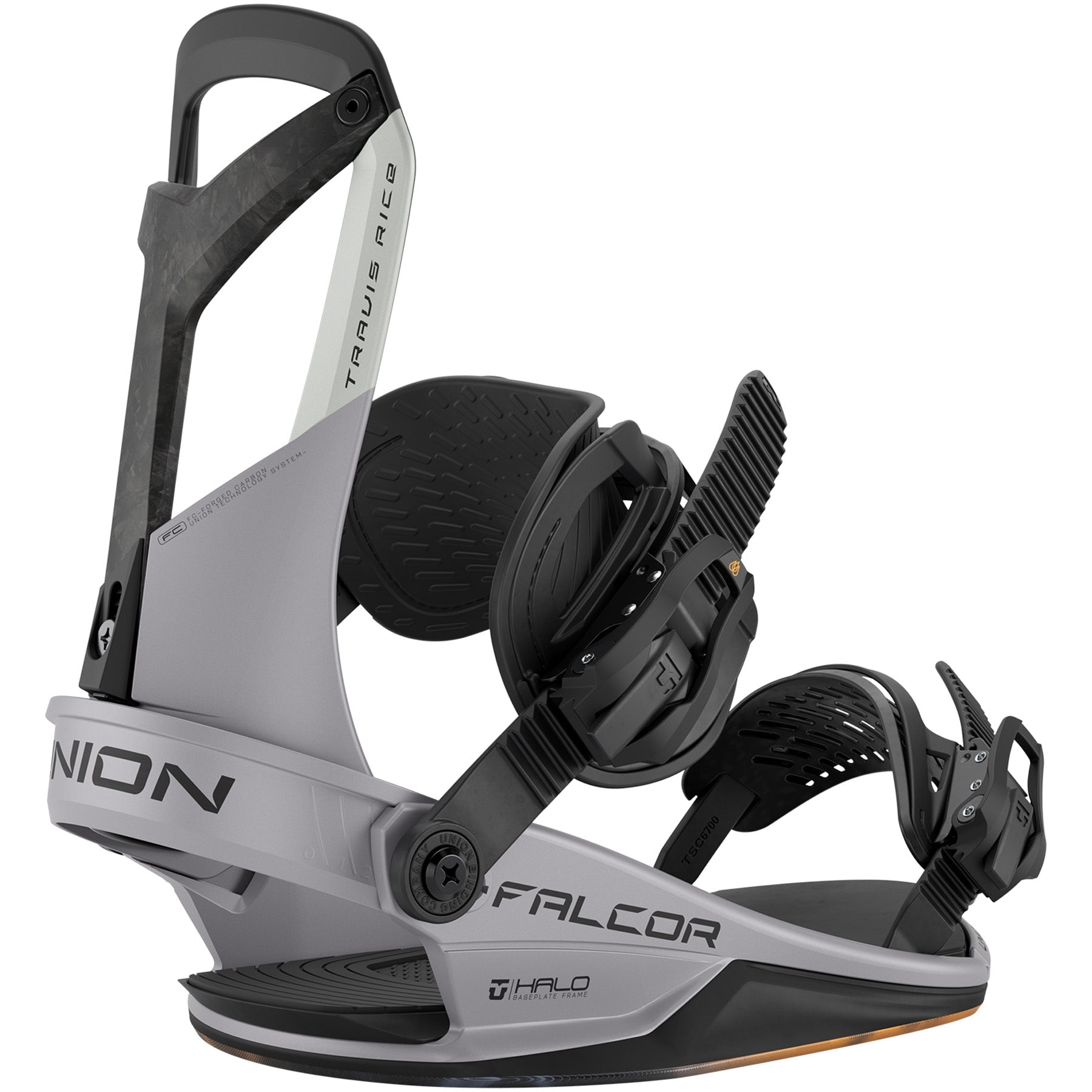 【値下げ】Union Falcor Men's M size Union Mens Falcor Bindings 2026 | Mens Snowboard Bindings Australia