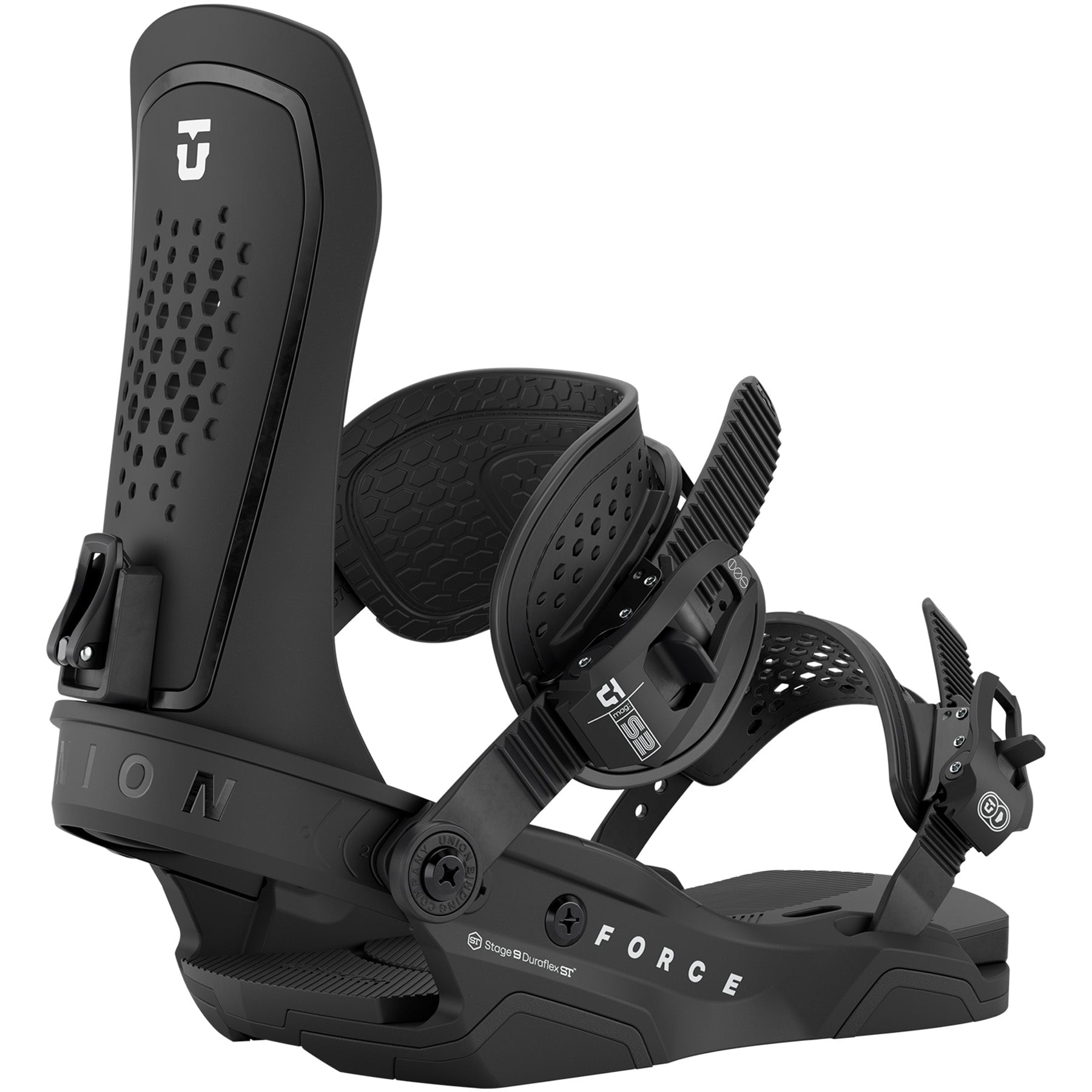 nika　UNION 21-22 BINDING FORCE M Union Mens Force Bindings 2026 | Mens Snowboard Bindings Australia