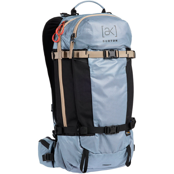【新品】BURTON AK PSPTCHR PACK 18L Burton [ak] Japan Jet Pack 18L Backpack | Burton.com Winter