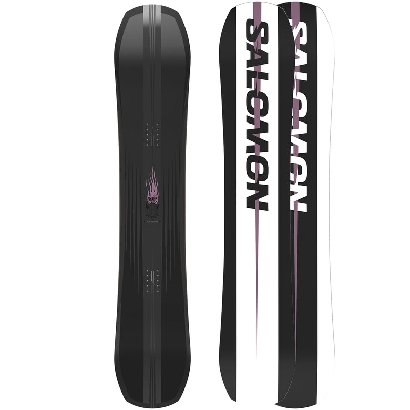 Salomon Assassin Pro 2025