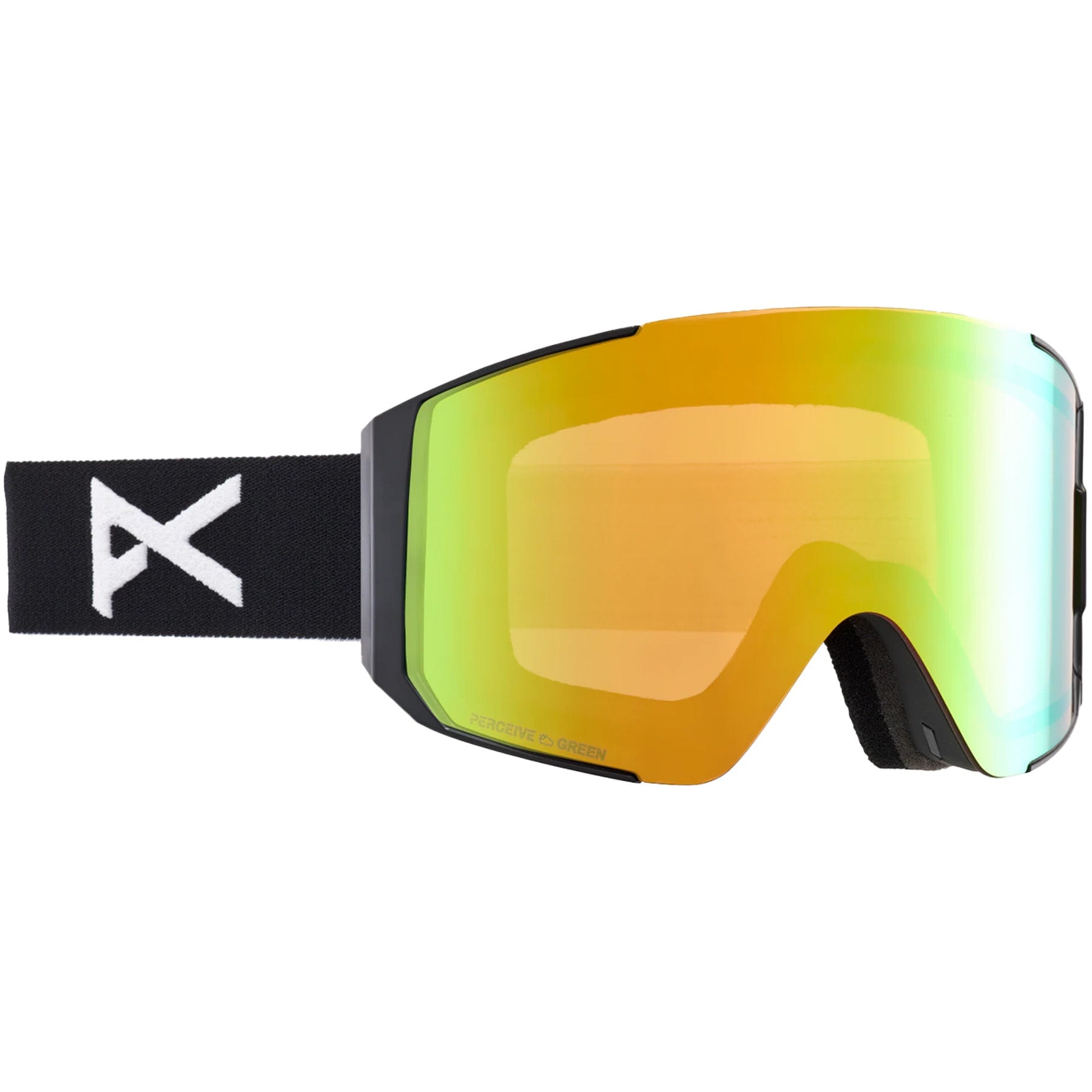 Anon Sync Low Bridge 2025 | Snowboard Goggles Australia