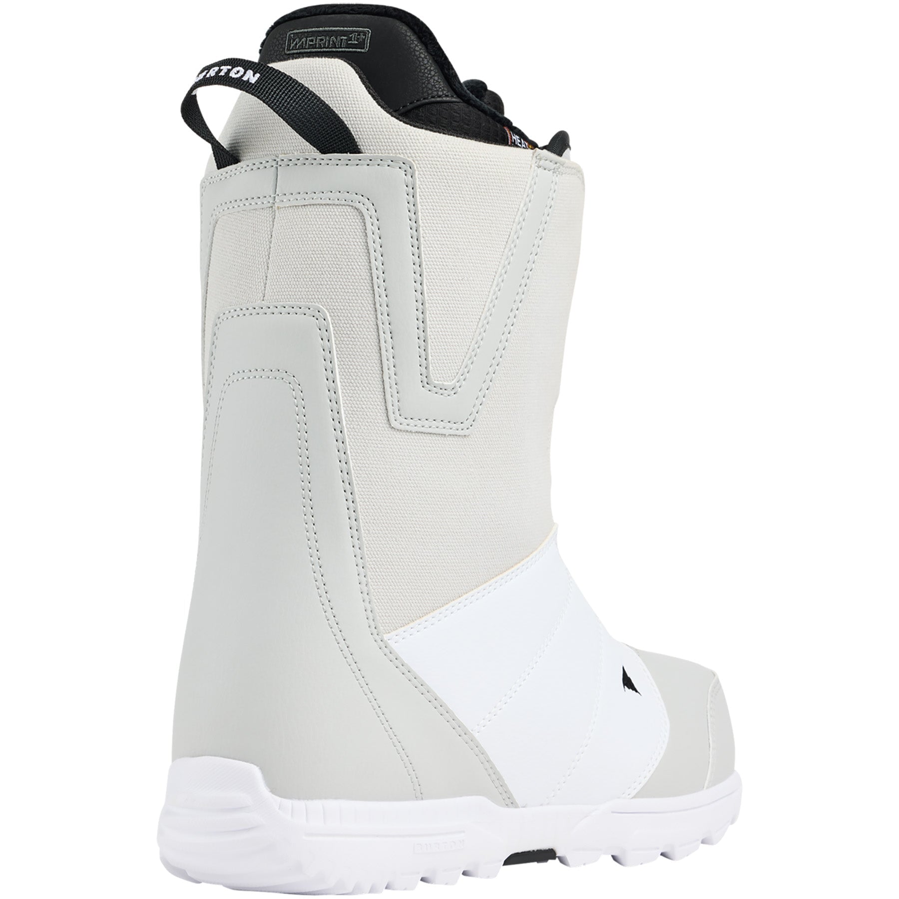 Burton Mens Moto BOA Boots 2026 | Mens Snowboard Boots Australia