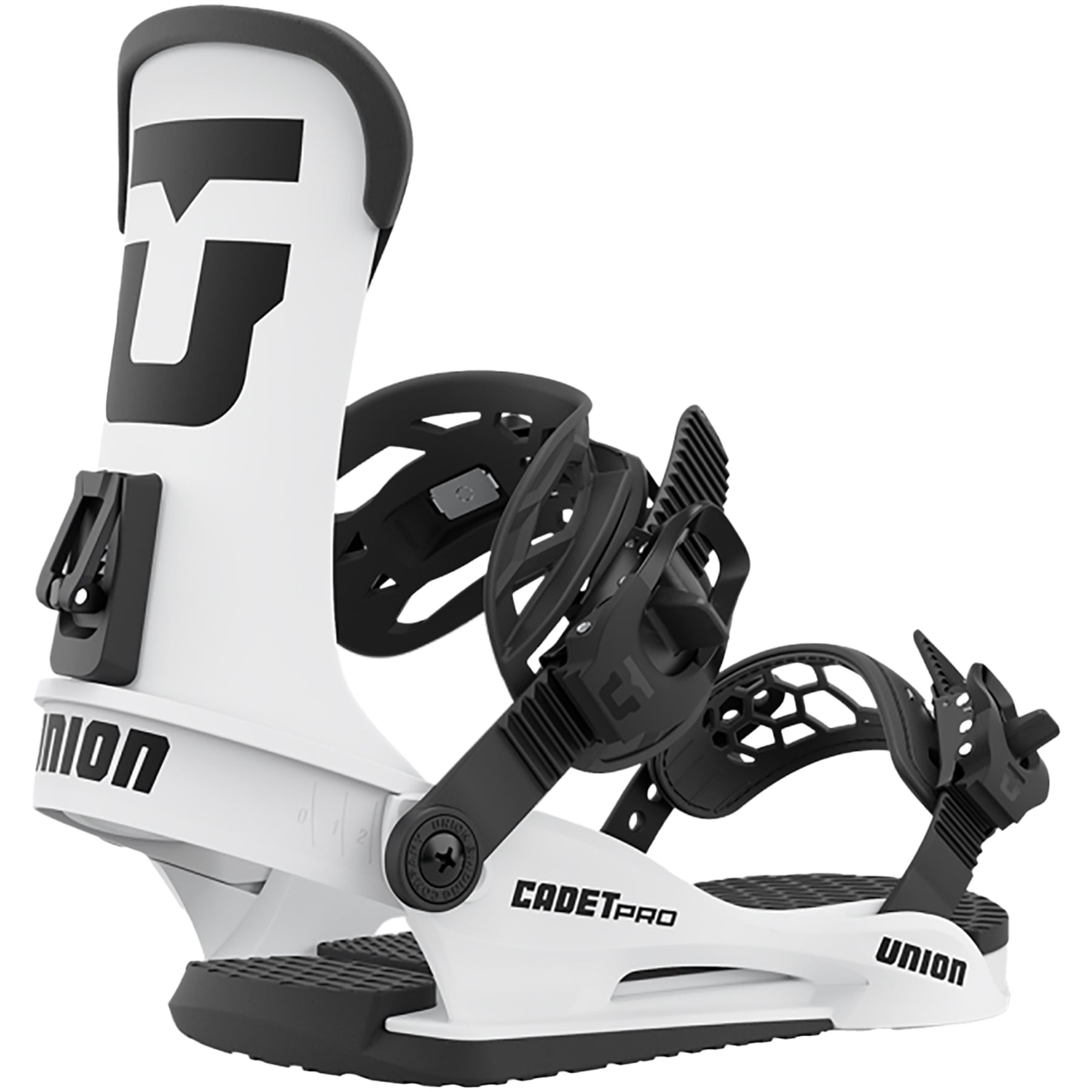 Union Cadet Pro 2024 | Kids Snowboard Bindings Australia