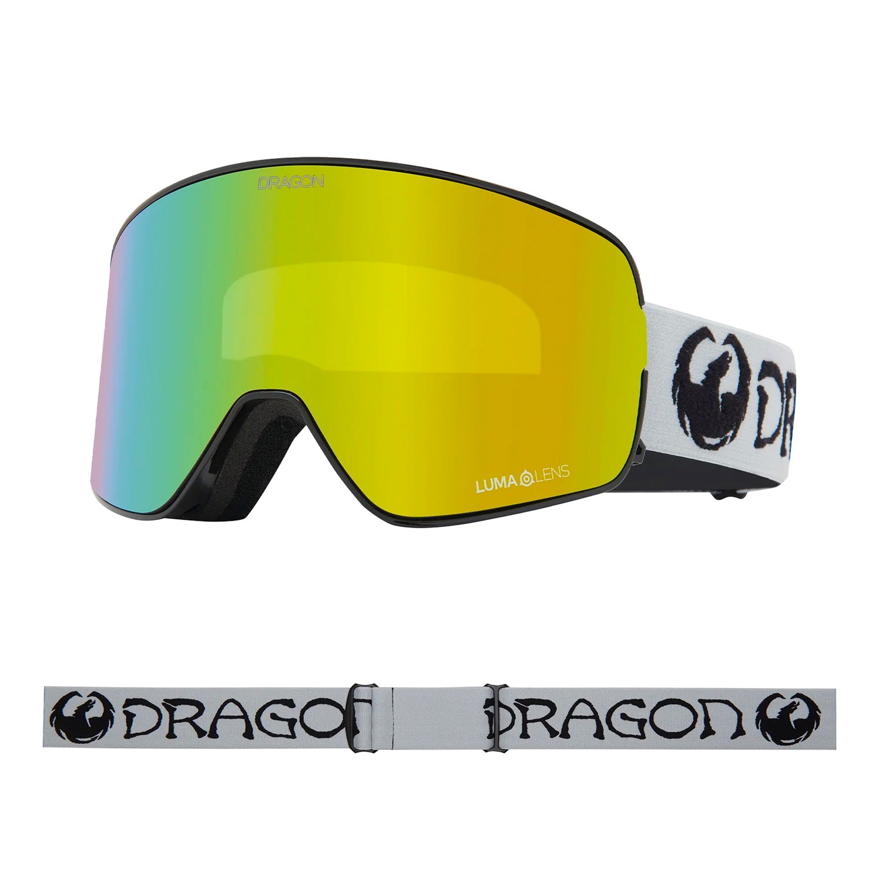 Dragon NFX2 2024 | Mens Womens Snow Goggles Australia