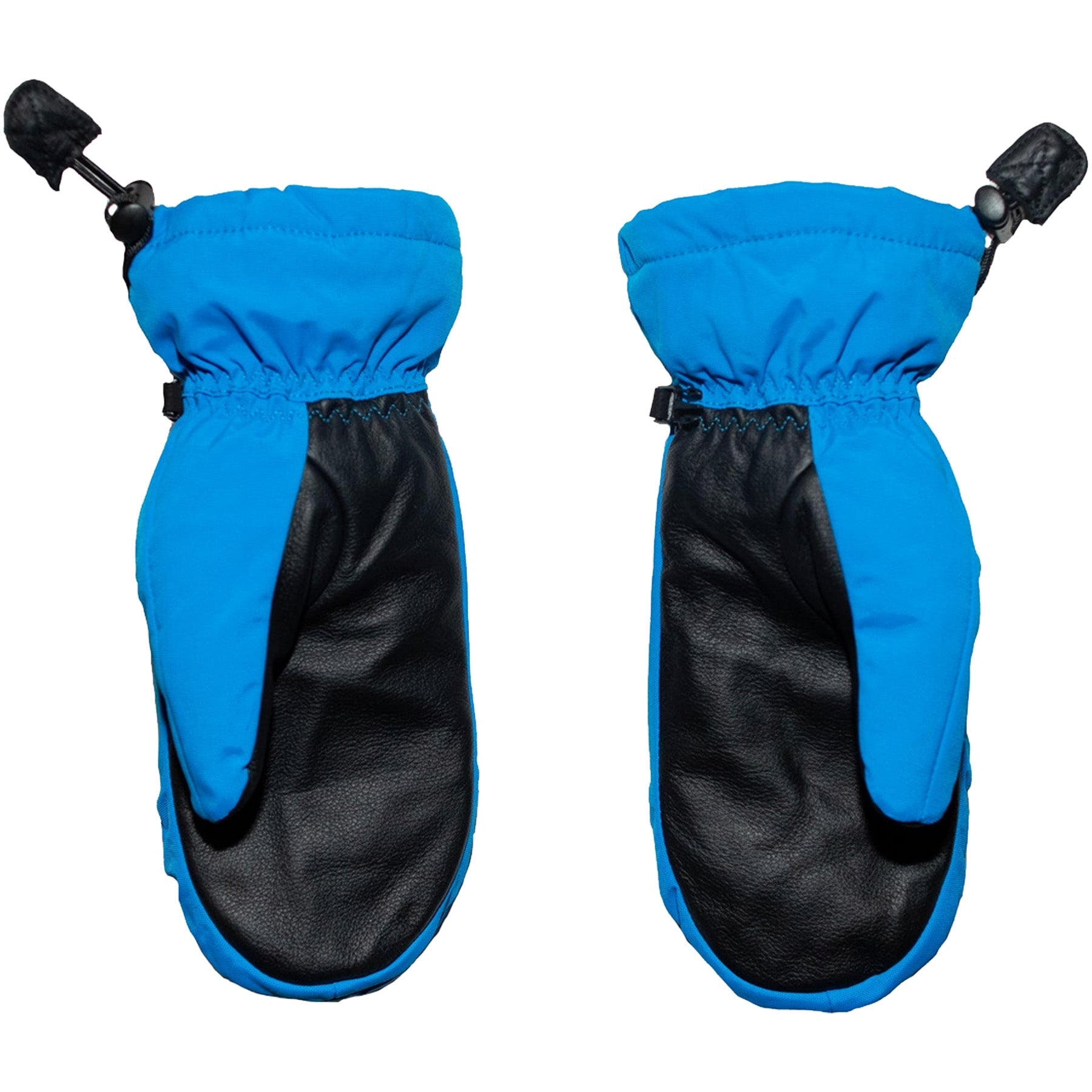 Salmon Arms Classic Mitt